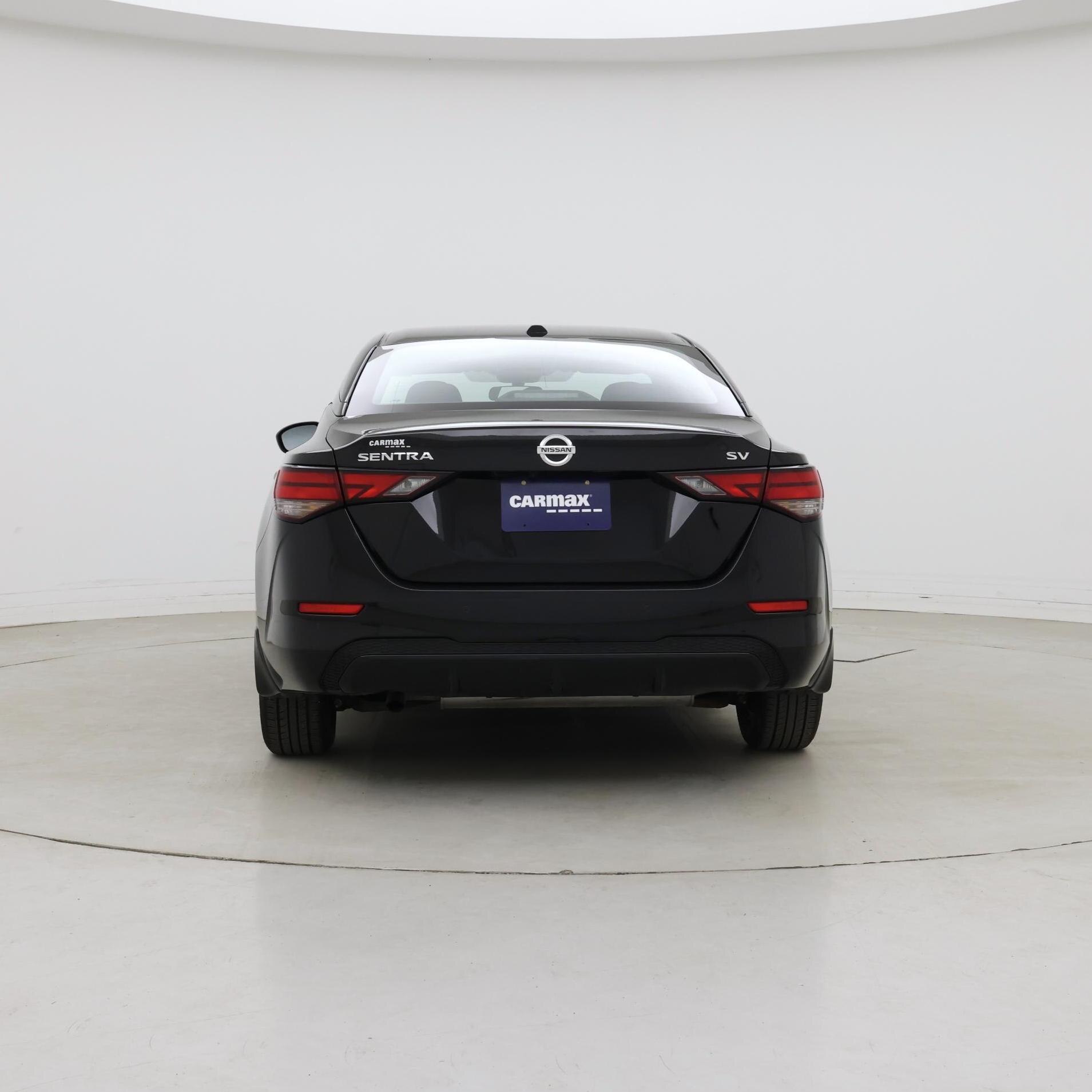 Thumbnail: 2023 Nissan Sentra - 6