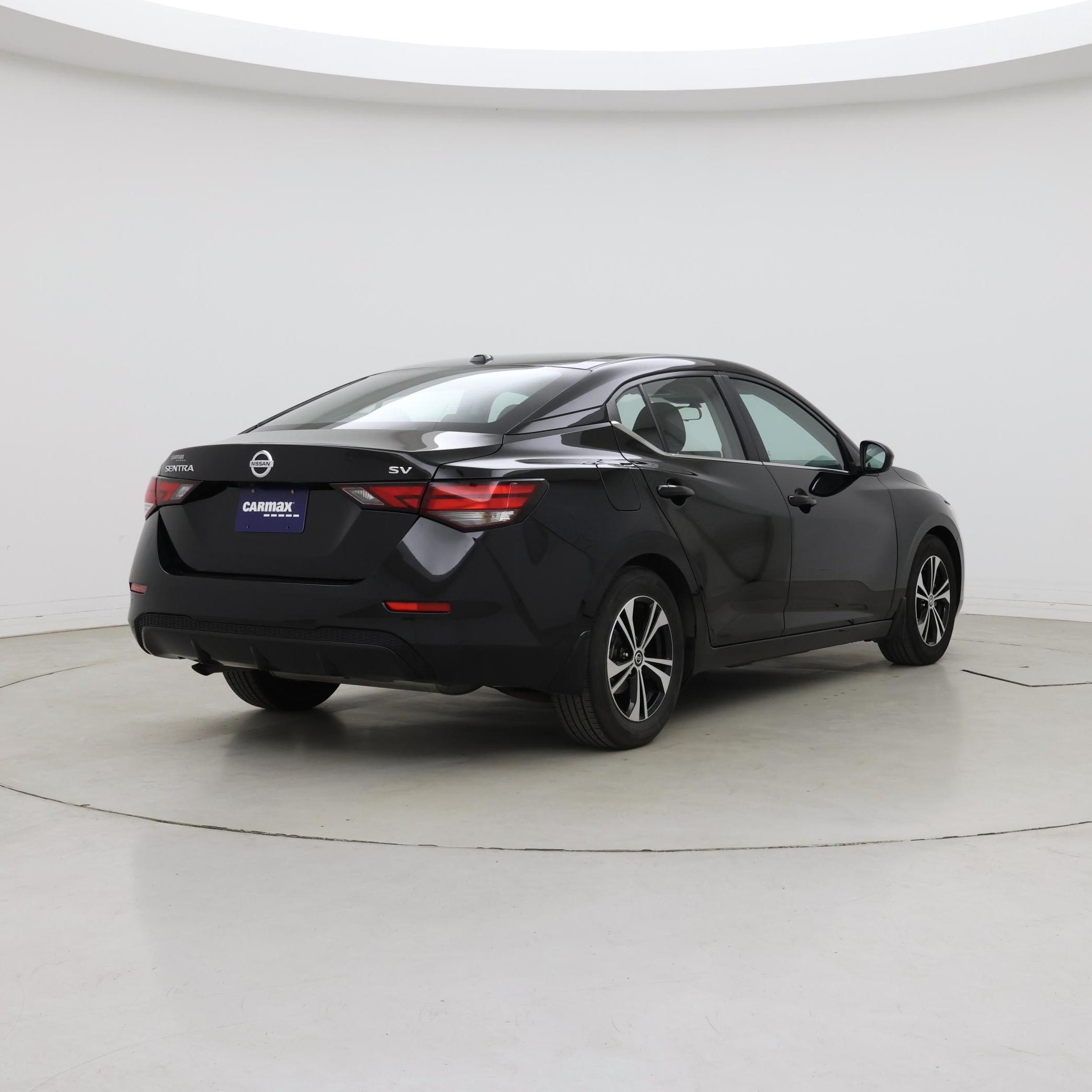Thumbnail: 2023 Nissan Sentra - 8