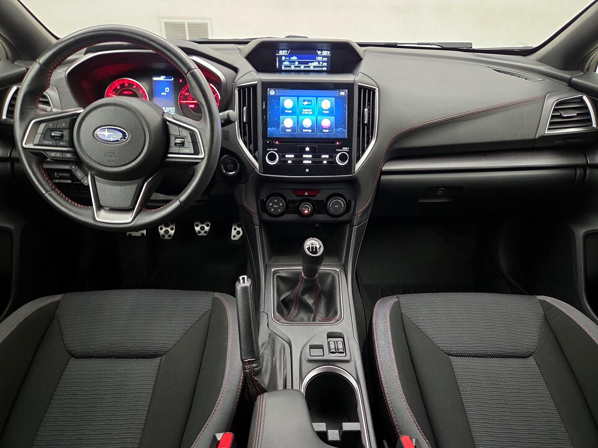 Thumbnail: 2019 Subaru Impreza - 9