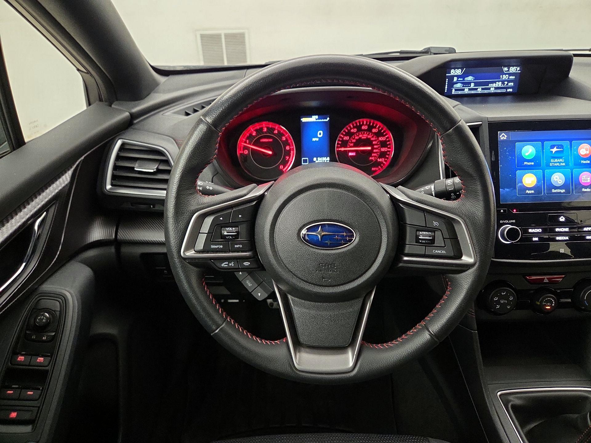 Thumbnail: 2019 Subaru Impreza - 10