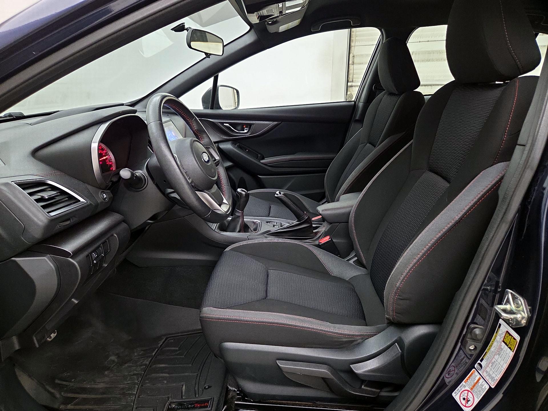 Thumbnail: 2019 Subaru Impreza - 11
