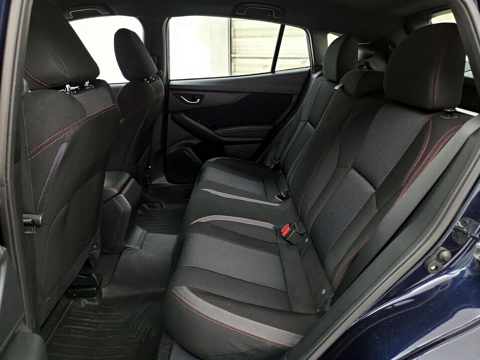 Thumbnail: 2019 Subaru Impreza - 19