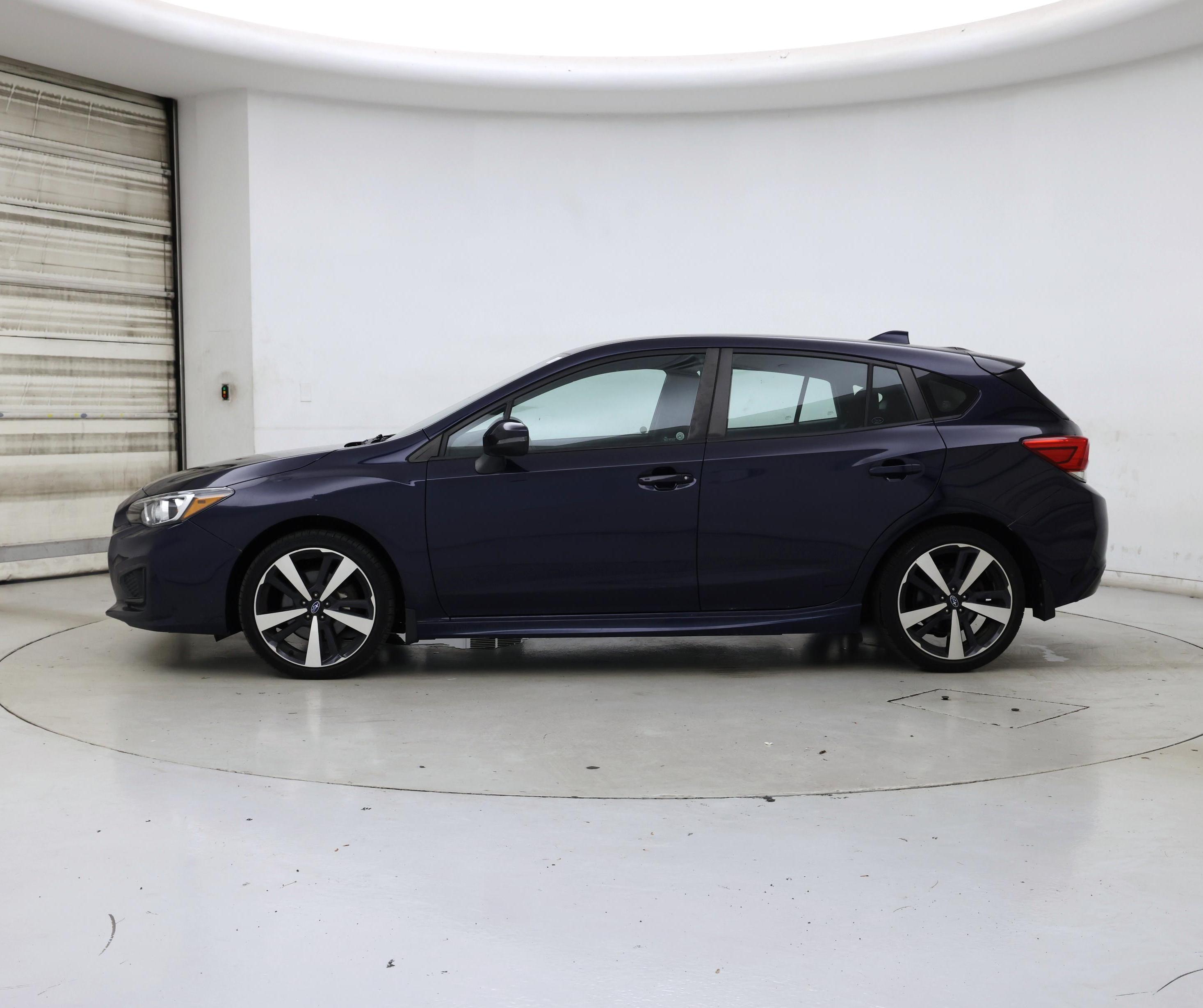 Thumbnail: 2019 Subaru Impreza - 3