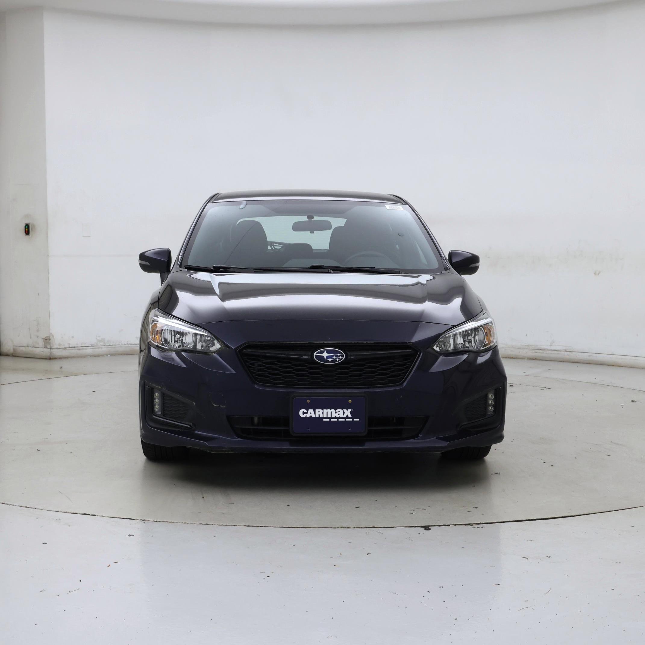 Thumbnail: 2019 Subaru Impreza - 5