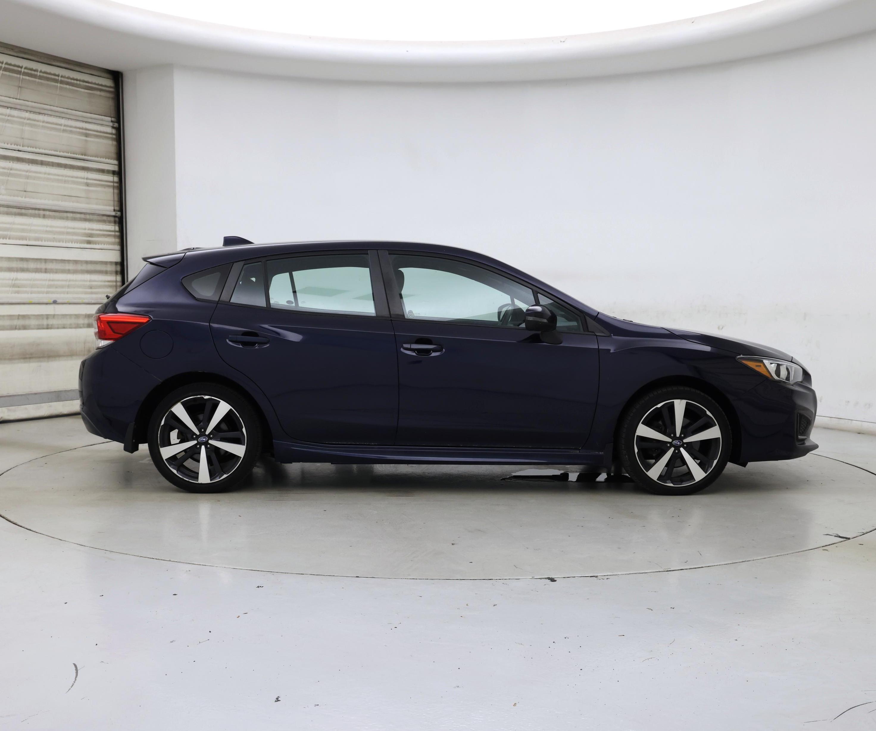 Thumbnail: 2019 Subaru Impreza - 7