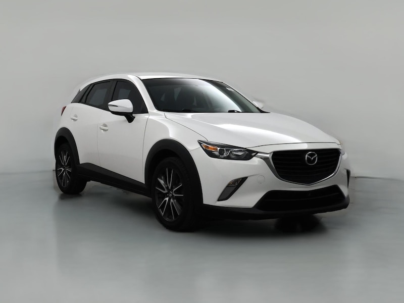 2017 Mazda CX-3 Touring -
                  Clearwater, FL
