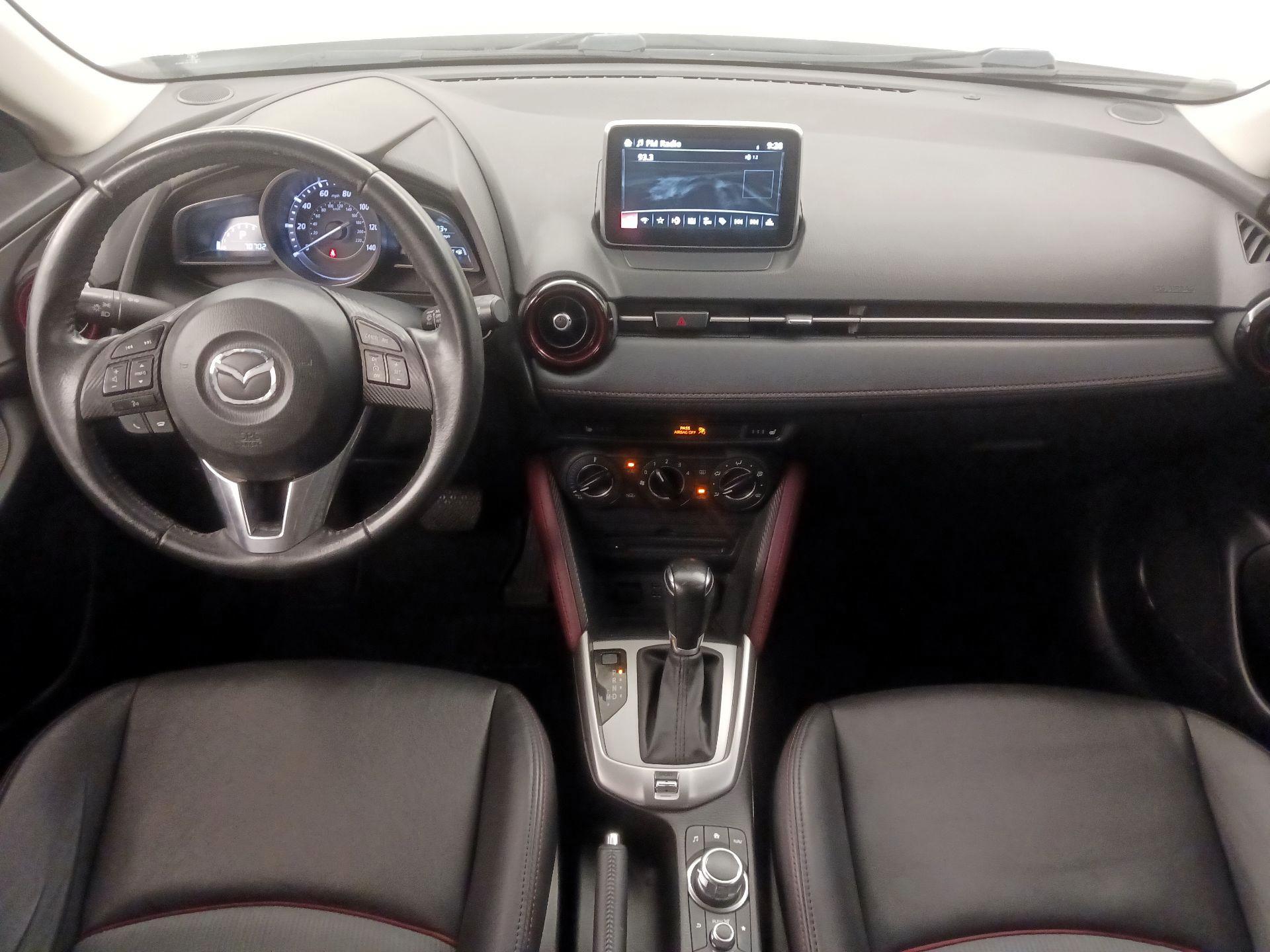 Thumbnail: 2017 Mazda CX-3 - 9