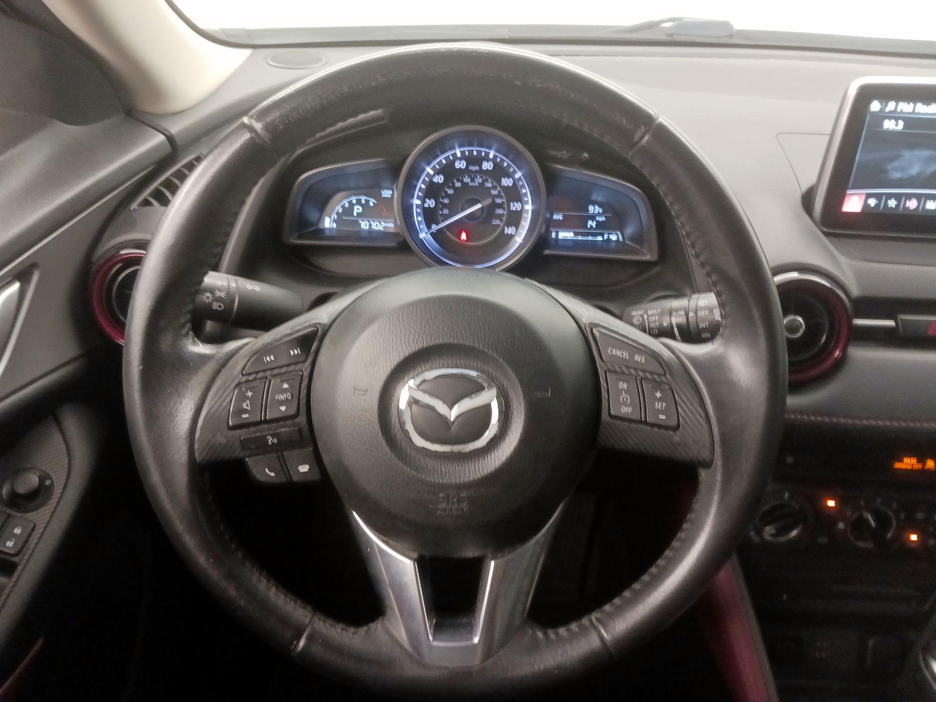 Thumbnail: 2017 Mazda CX-3 - 10