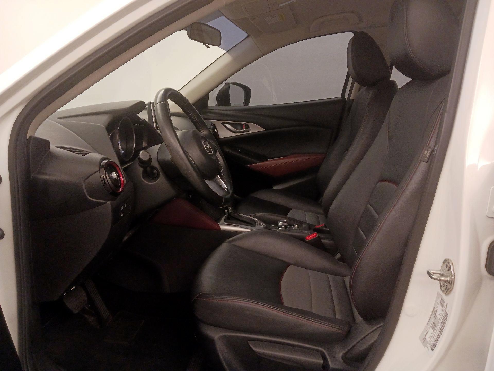 Thumbnail: 2017 Mazda CX-3 - 11