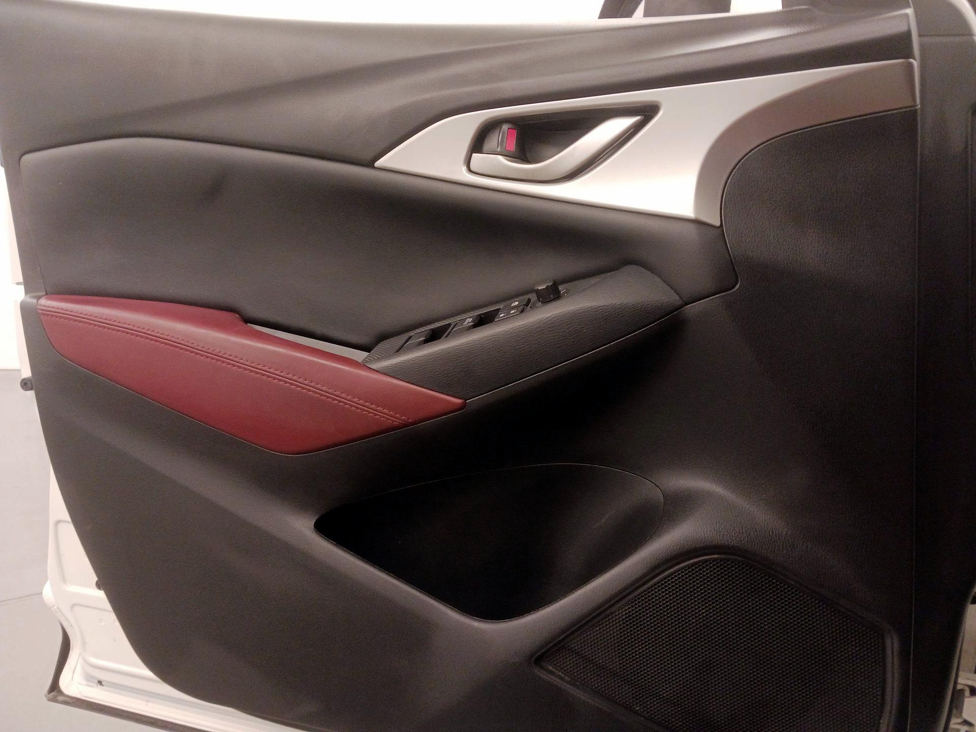 Thumbnail: 2017 Mazda CX-3 - 12