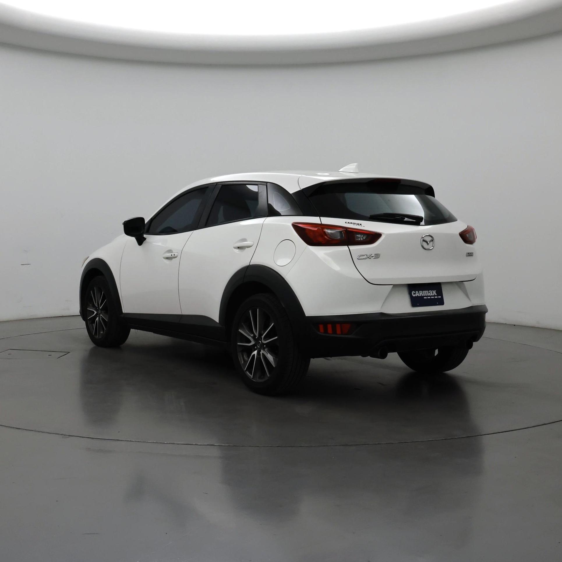 Thumbnail: 2017 Mazda CX-3 - 2