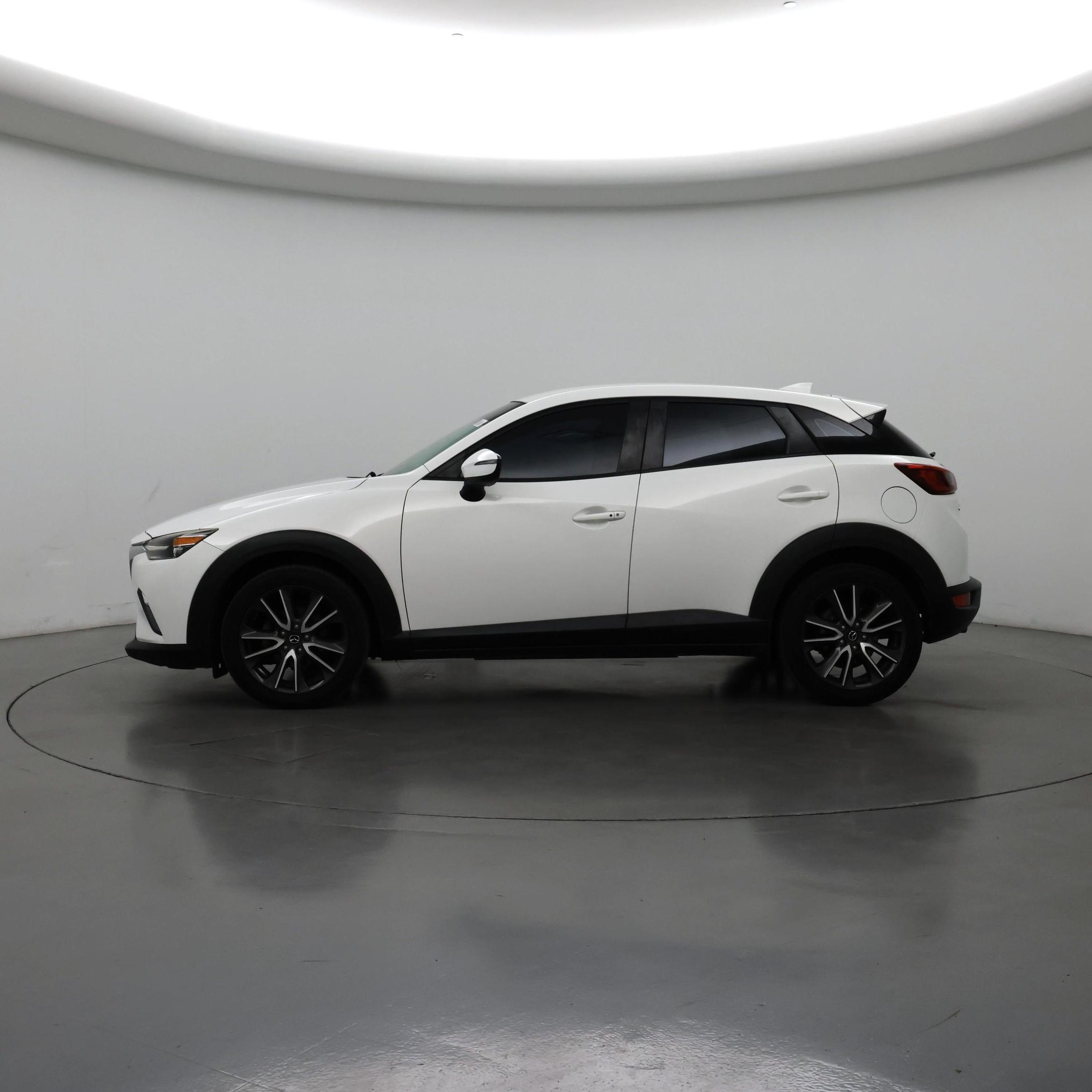 Thumbnail: 2017 Mazda CX-3 - 3