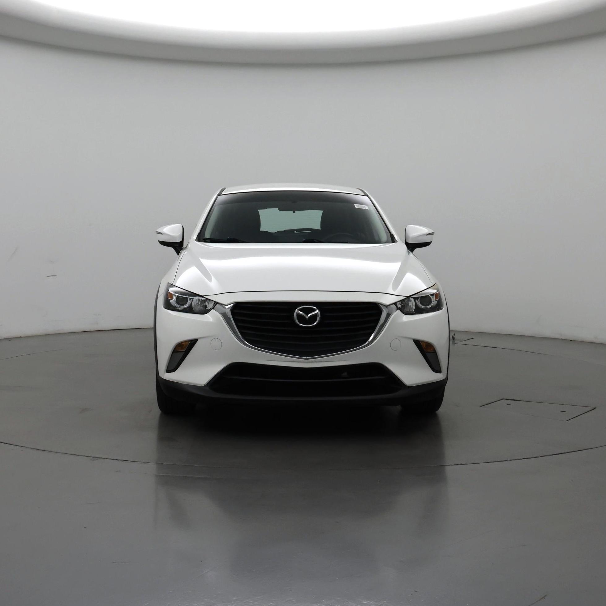 Thumbnail: 2017 Mazda CX-3 - 5