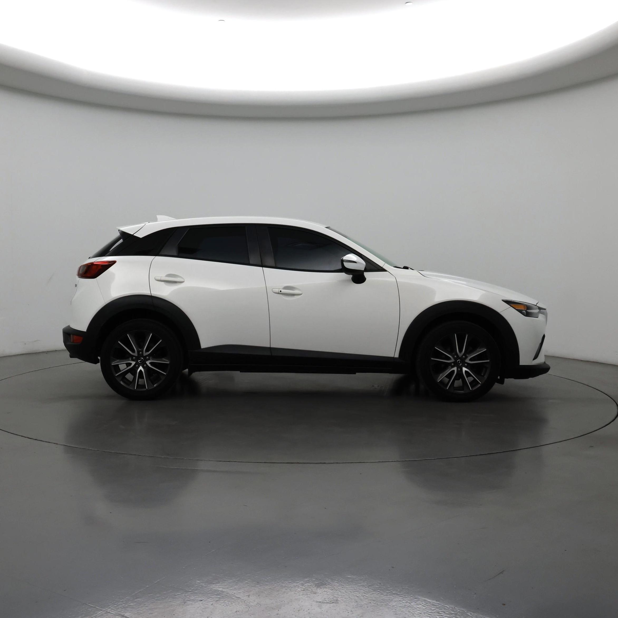 Thumbnail: 2017 Mazda CX-3 - 7