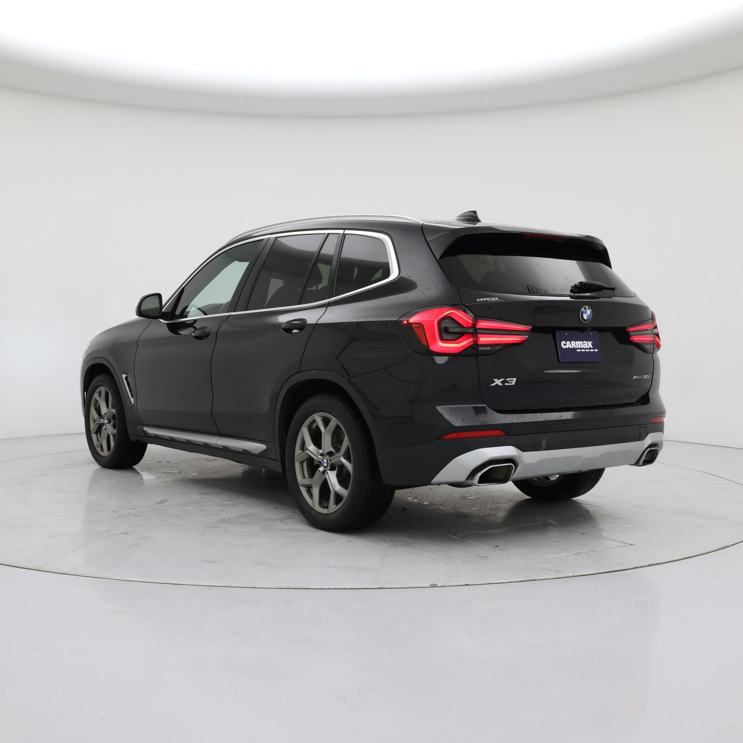 Thumbnail: 2022 BMW X3 - 2