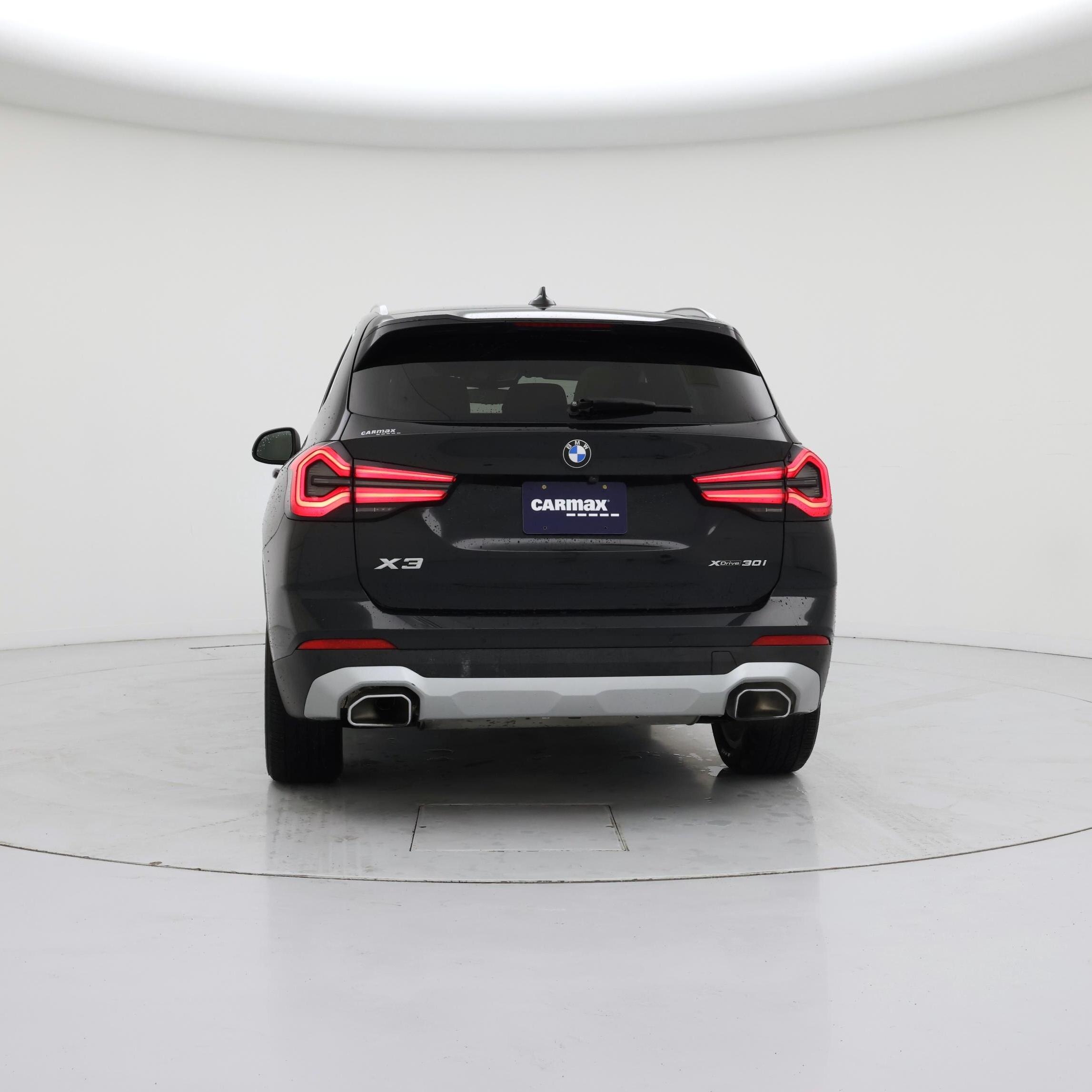 Thumbnail: 2022 BMW X3 - 6