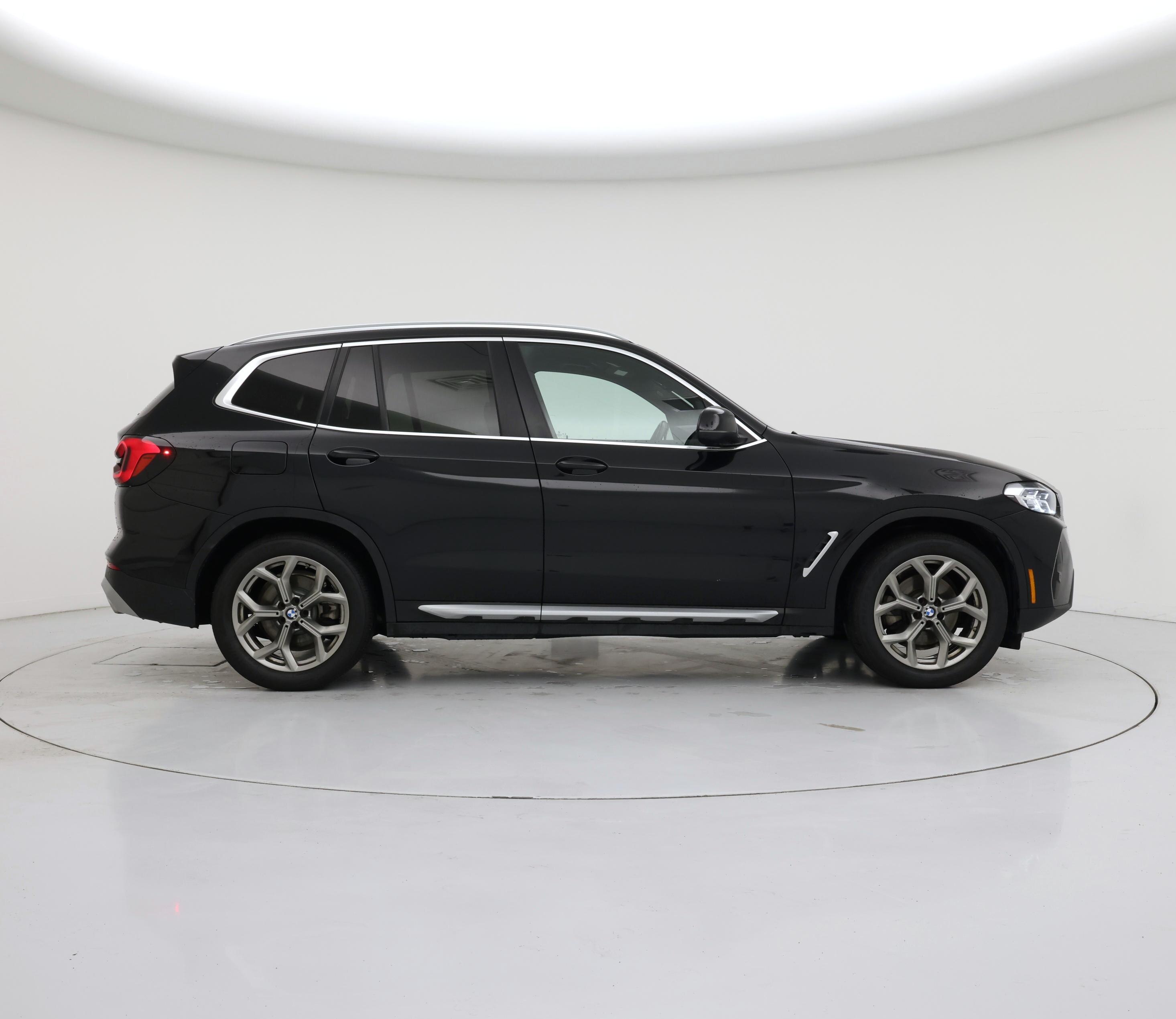 Thumbnail: 2022 BMW X3 - 7