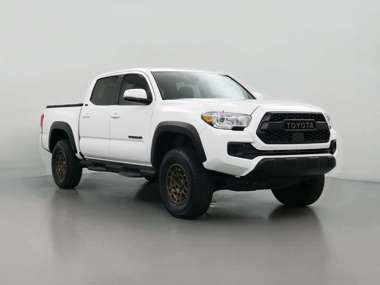 2023 Toyota Tacoma 4WD