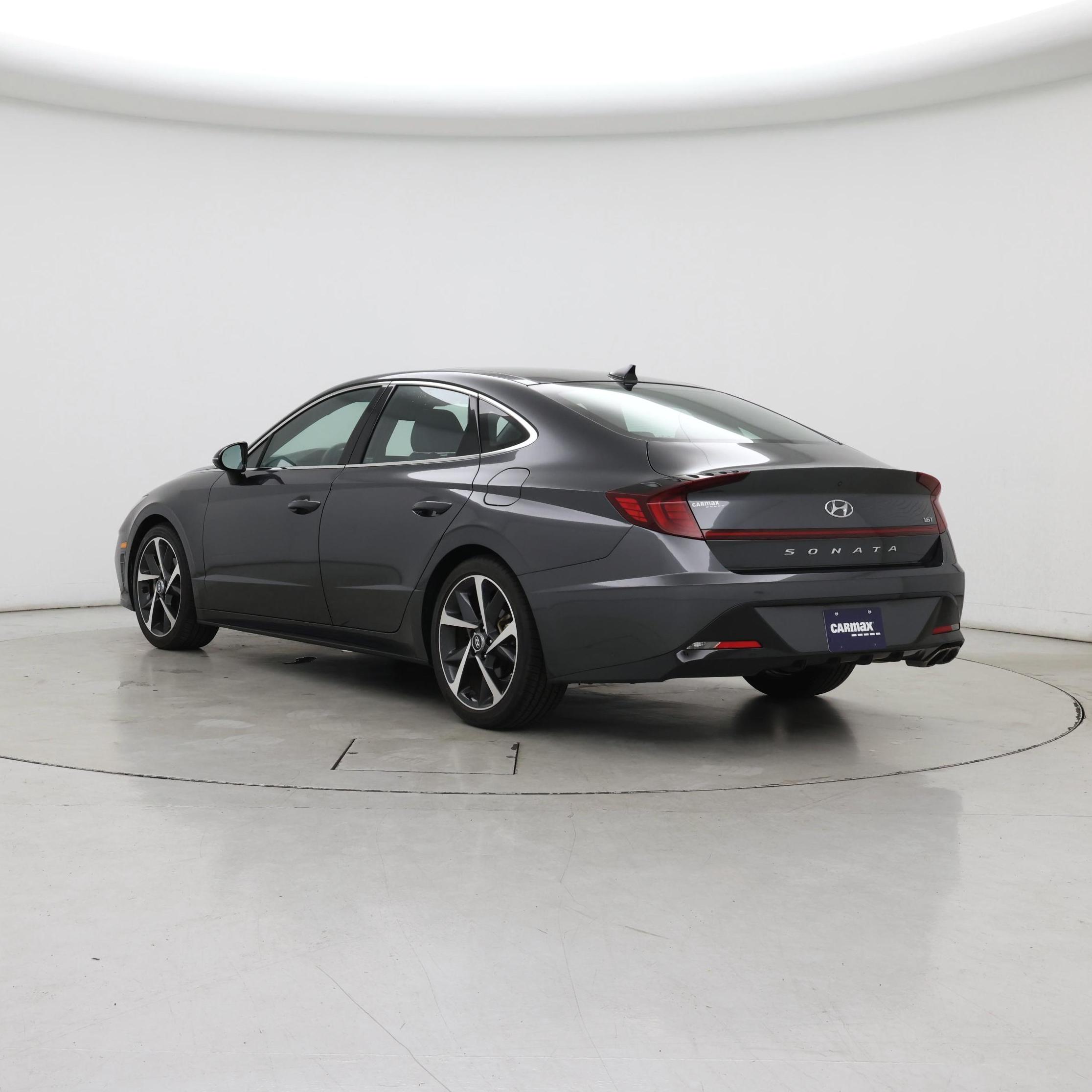 Thumbnail: 2022 Hyundai Sonata - 2