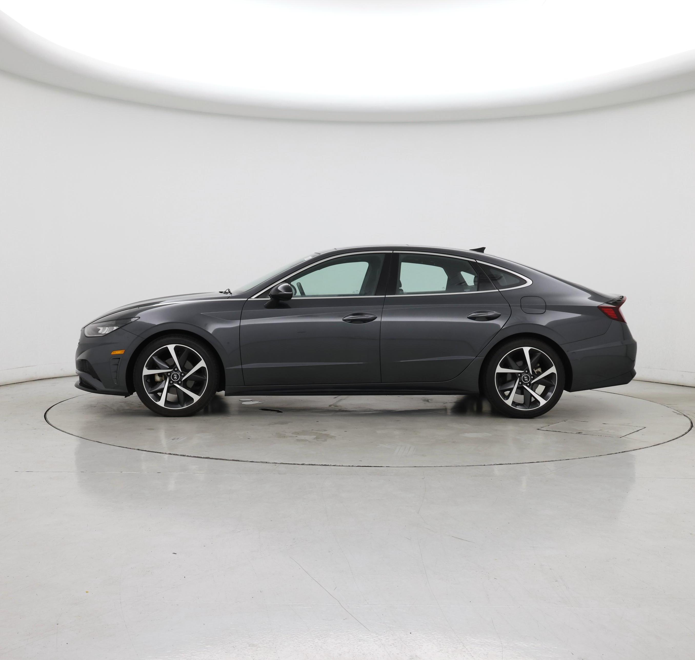 Thumbnail: 2022 Hyundai Sonata - 3