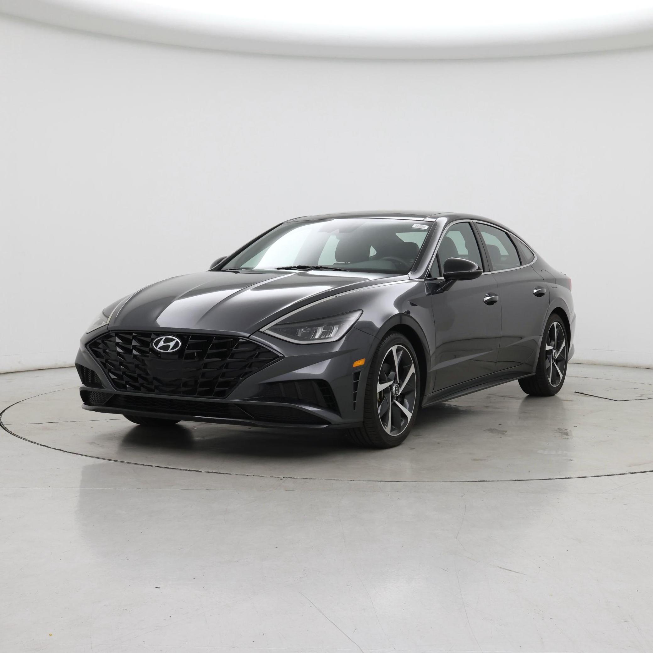 Thumbnail: 2022 Hyundai Sonata - 4