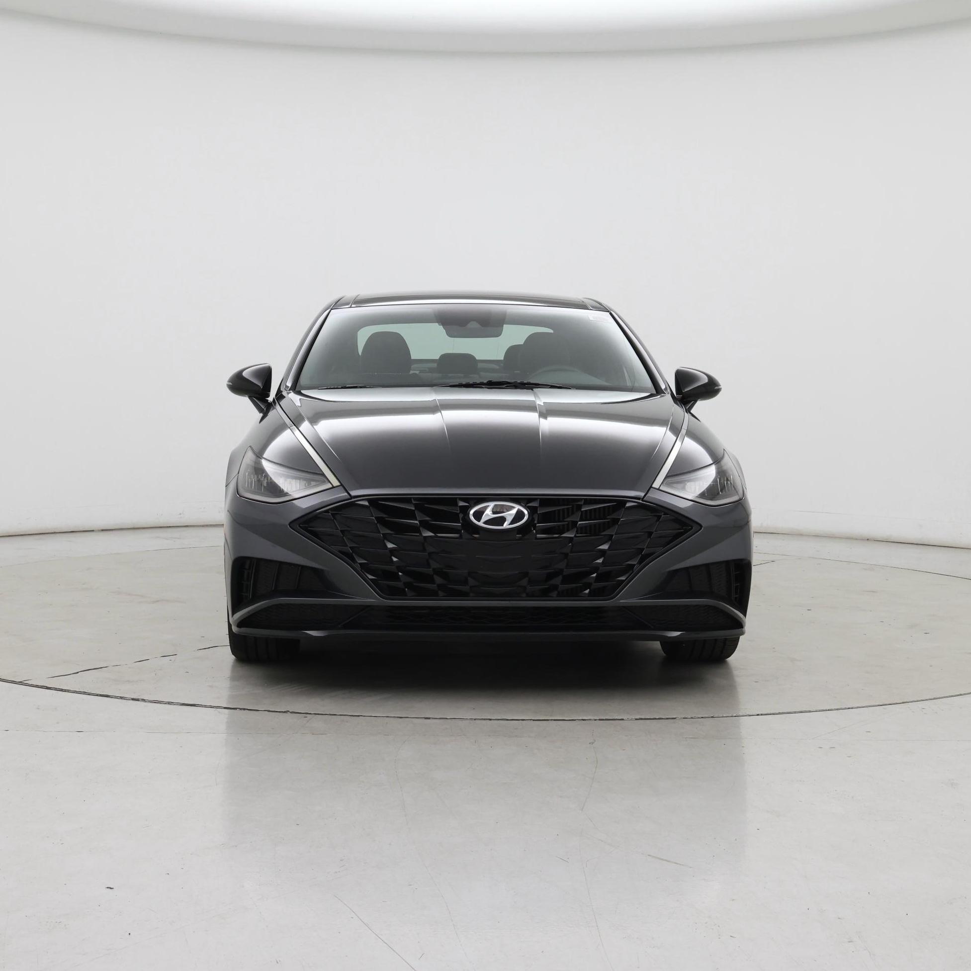 Thumbnail: 2022 Hyundai Sonata - 5