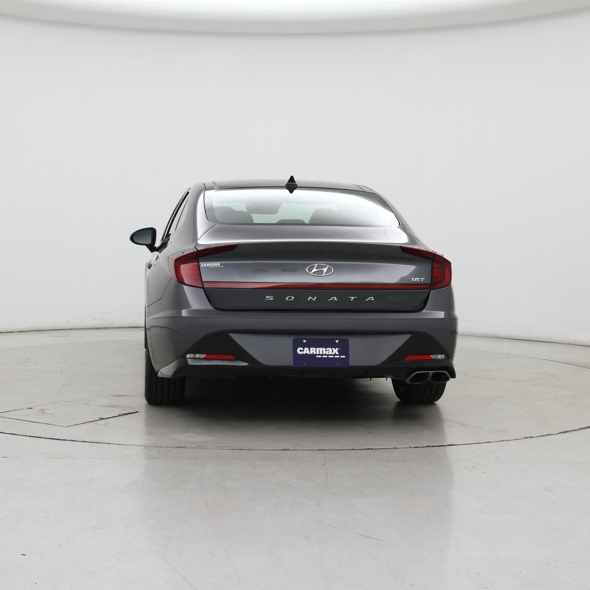 Thumbnail: 2022 Hyundai Sonata - 6