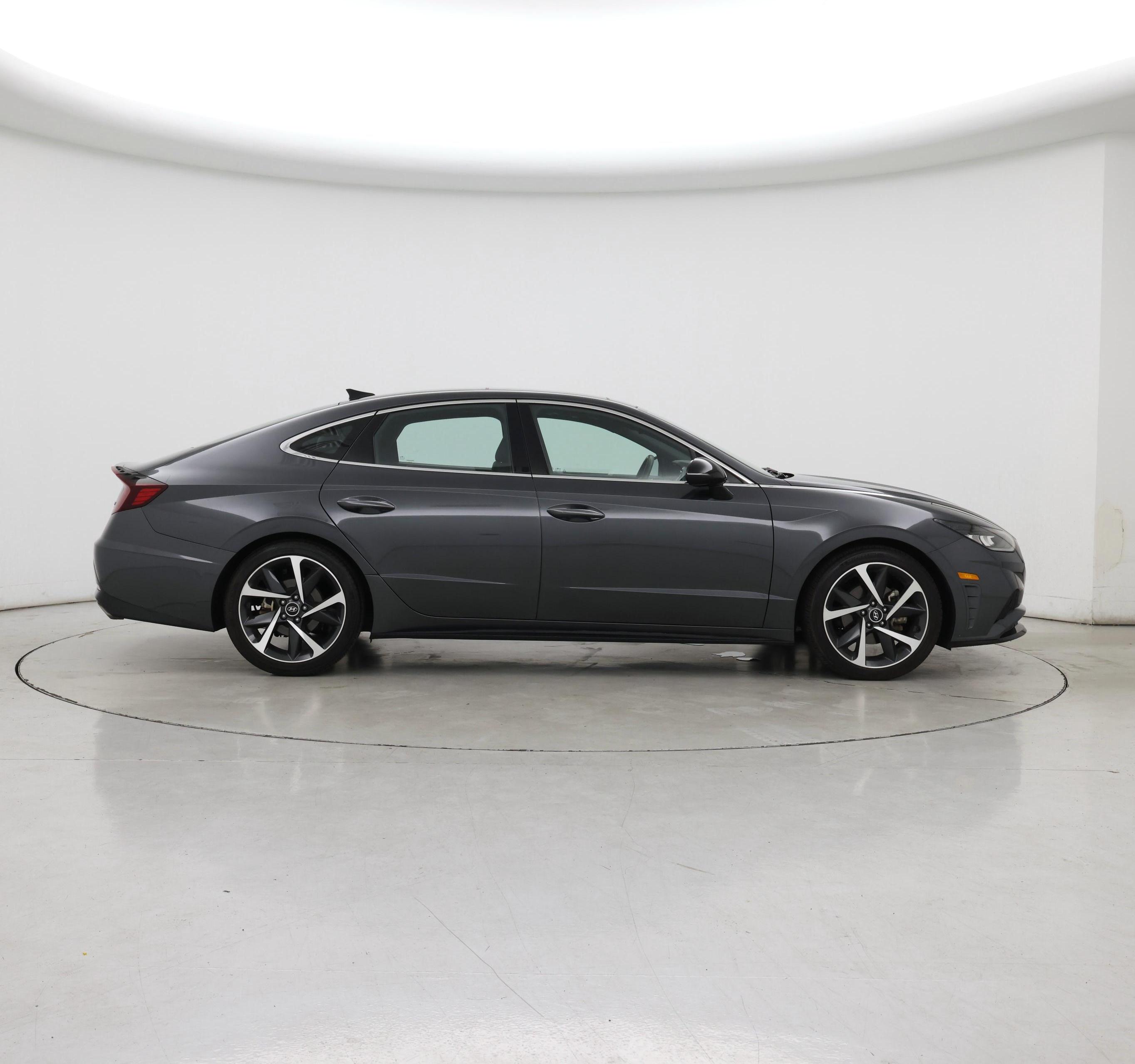 Thumbnail: 2022 Hyundai Sonata - 7