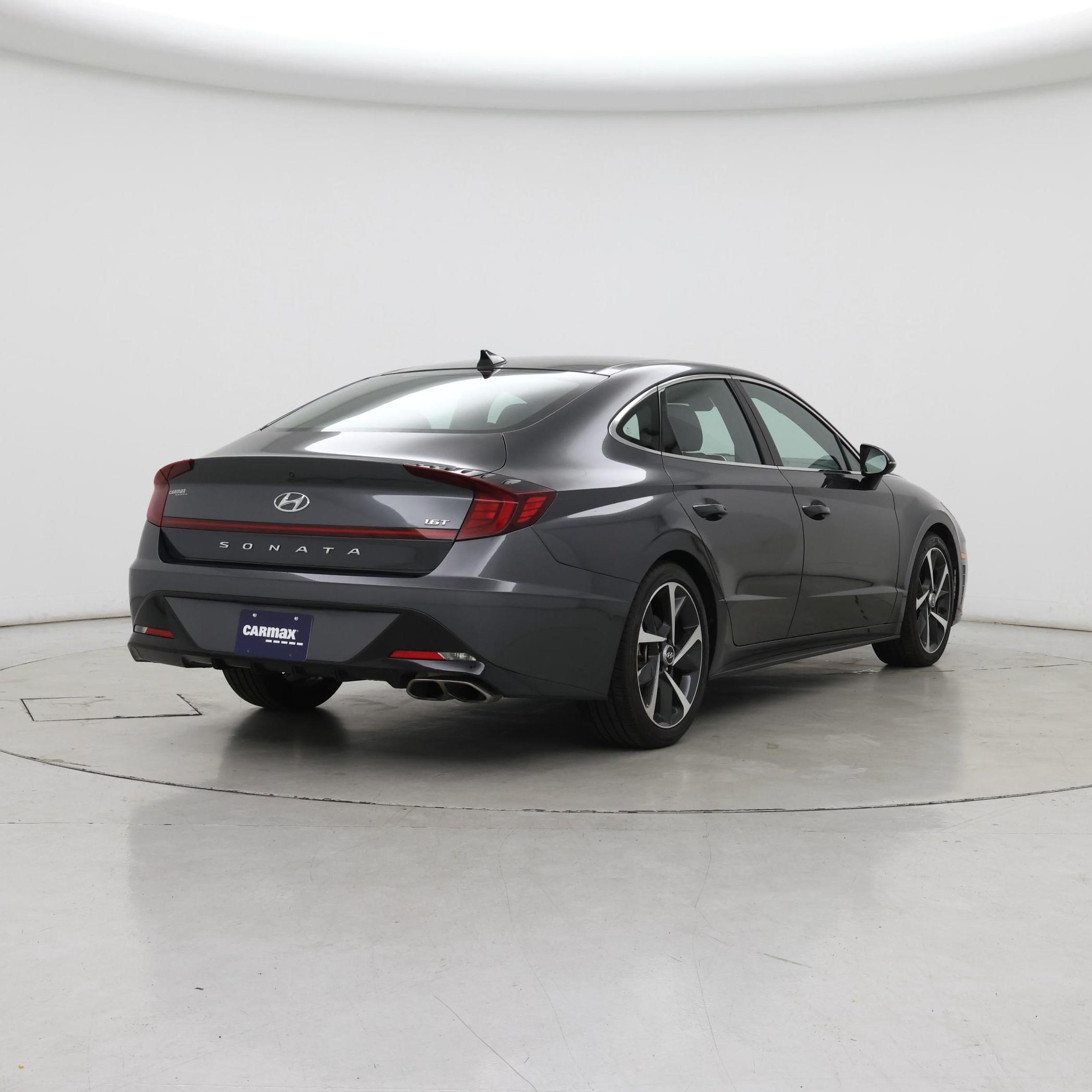 Thumbnail: 2022 Hyundai Sonata - 8