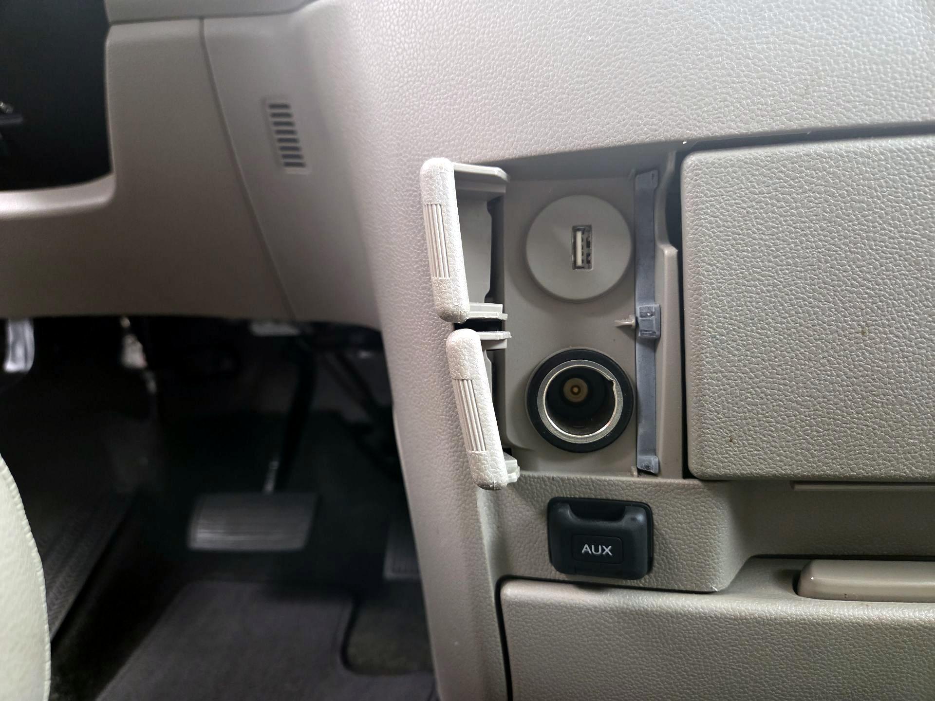Thumbnail: 2016 Honda Odyssey - 18