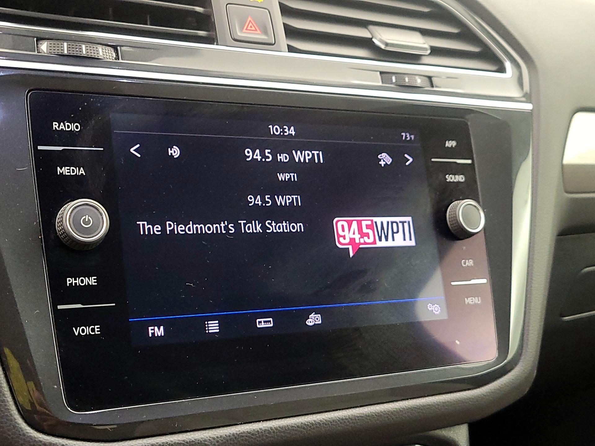 Thumbnail: 2019 Volkswagen Tiguan - 15