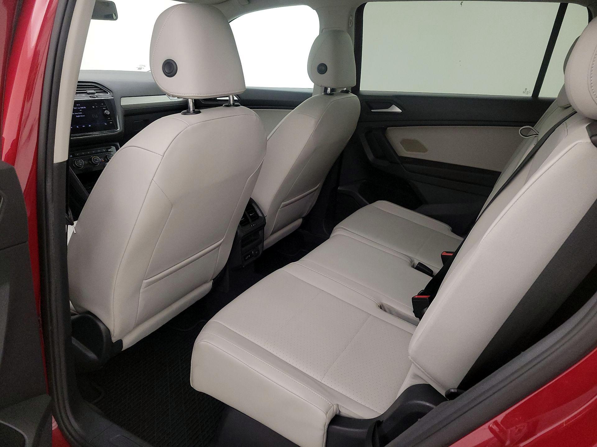 Thumbnail: 2019 Volkswagen Tiguan - 20