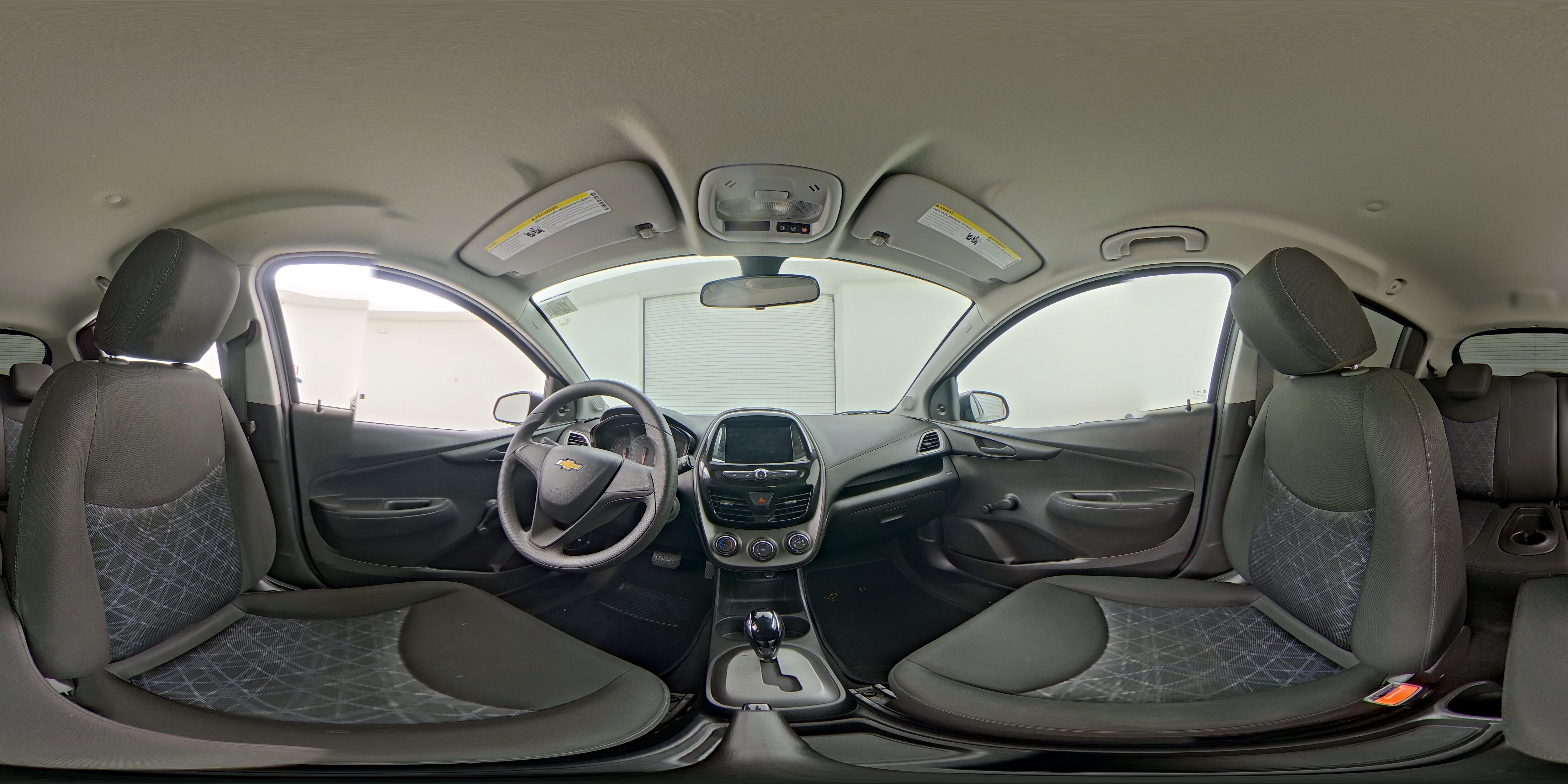 2021 Chevrolet Spark LS - Photo 24