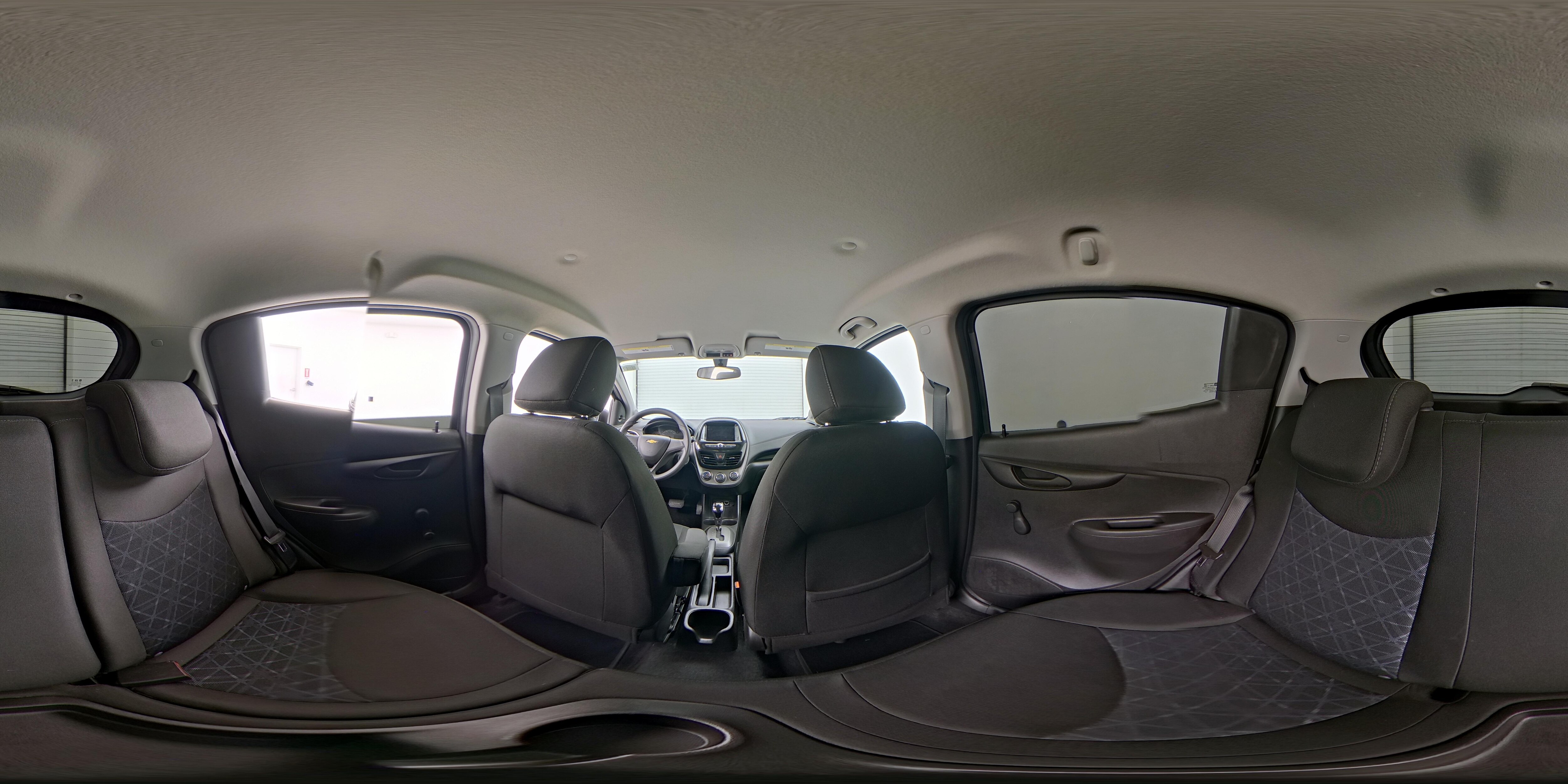 2021 Chevrolet Spark LS - Photo 25