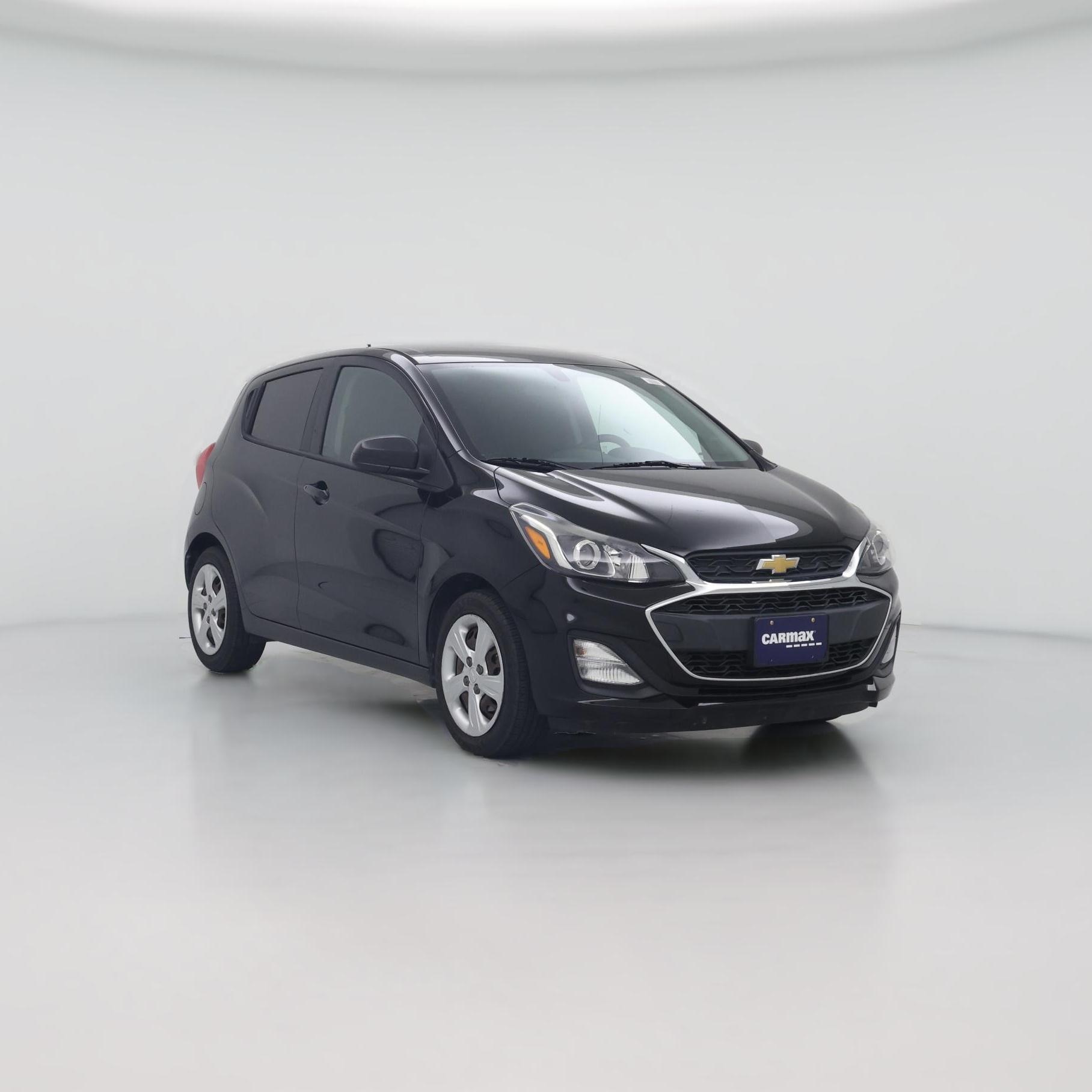 Thumbnail: 2021 Chevrolet Spark - 1