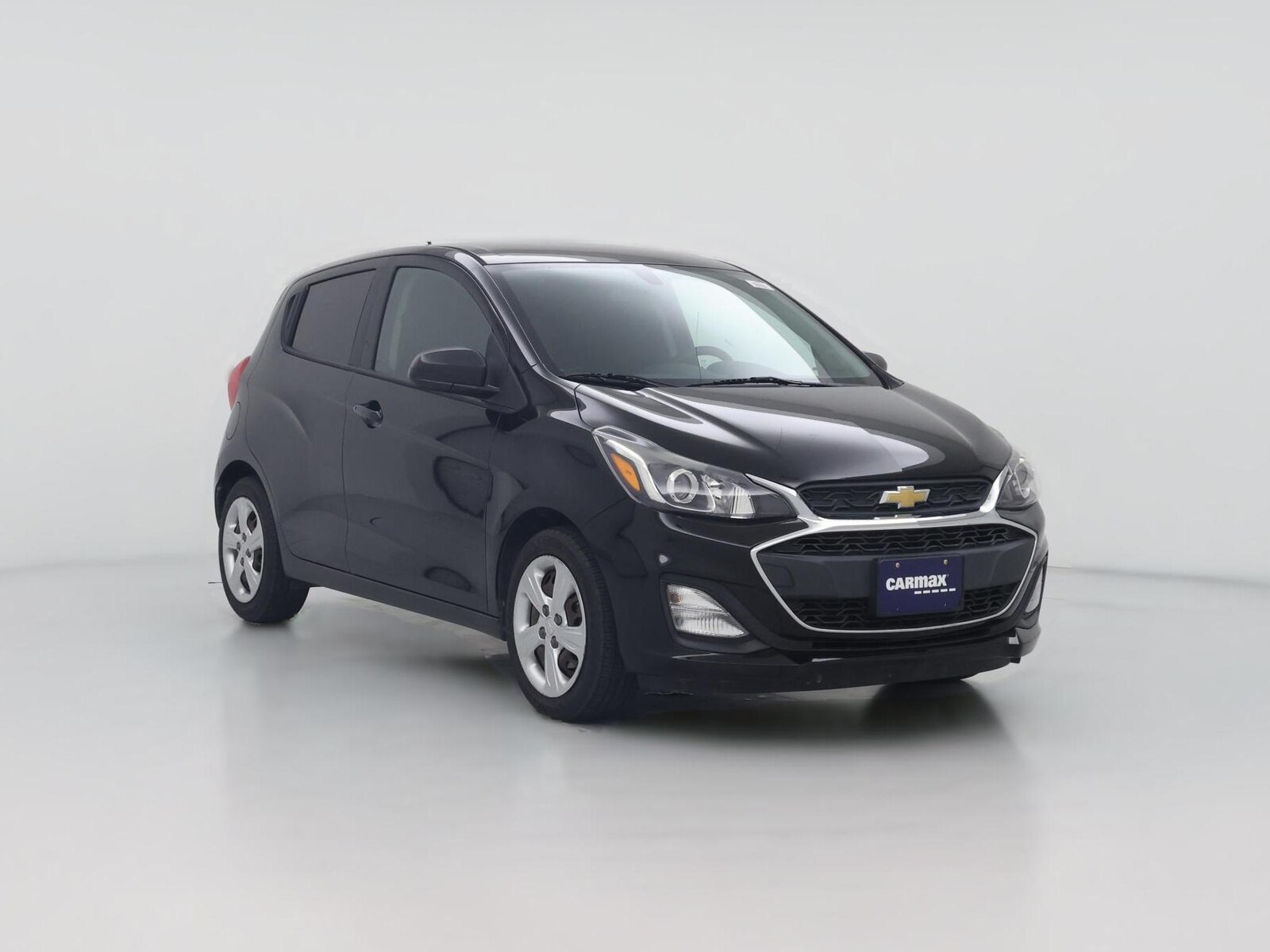 2021 Chevrolet Spark LS - Photo 1