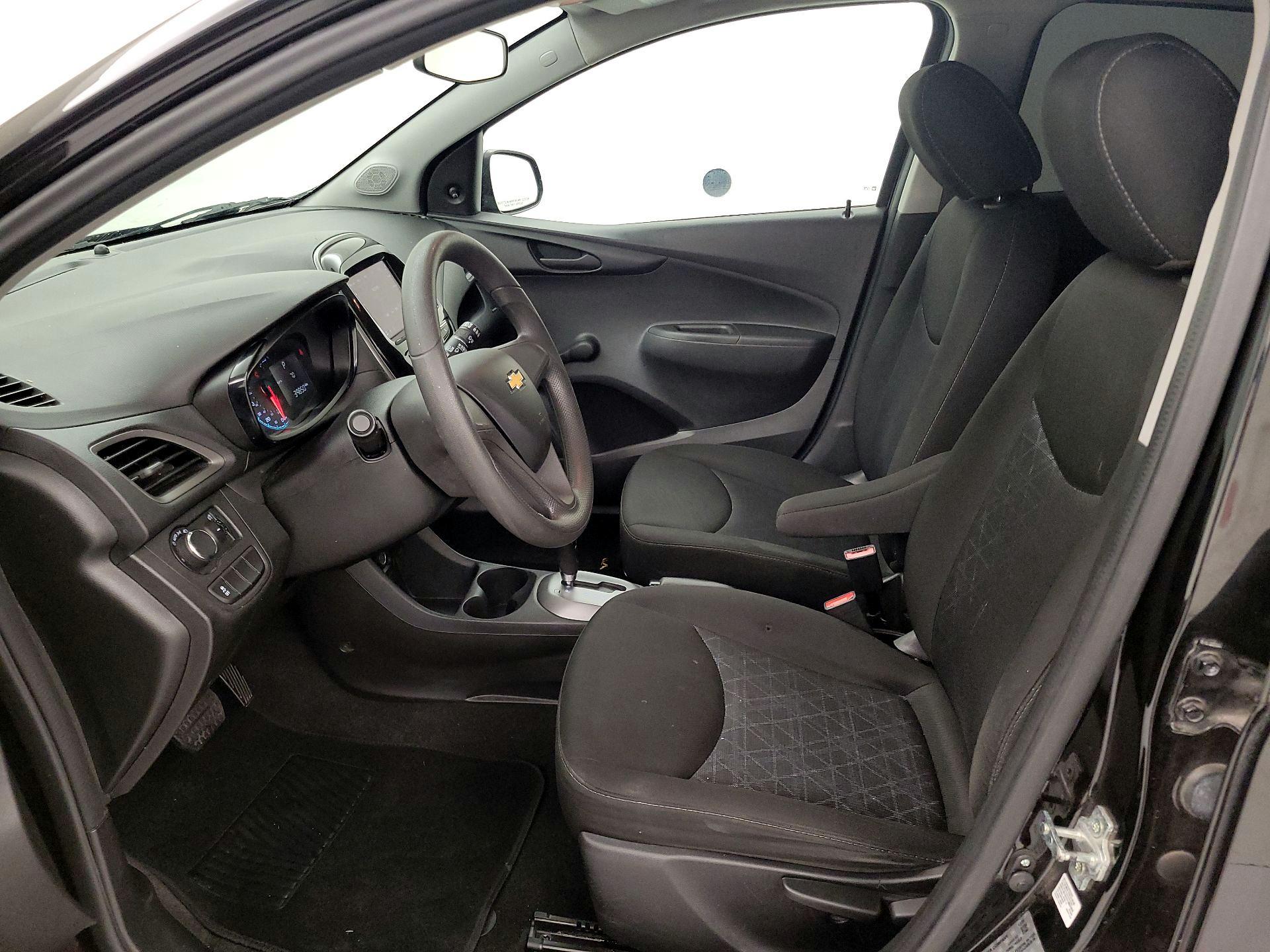 Thumbnail: 2021 Chevrolet Spark - 11