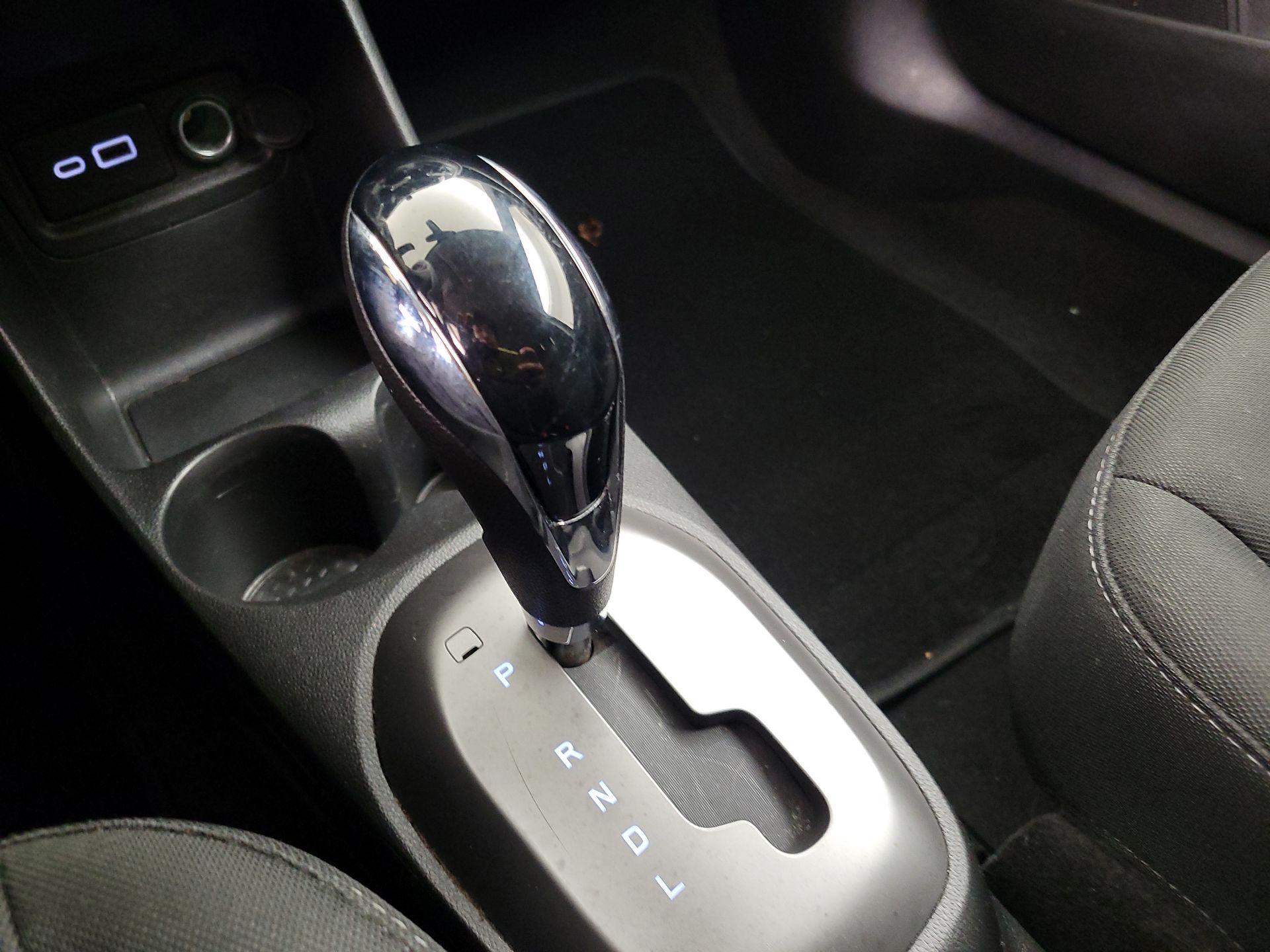 Thumbnail: 2021 Chevrolet Spark - 17