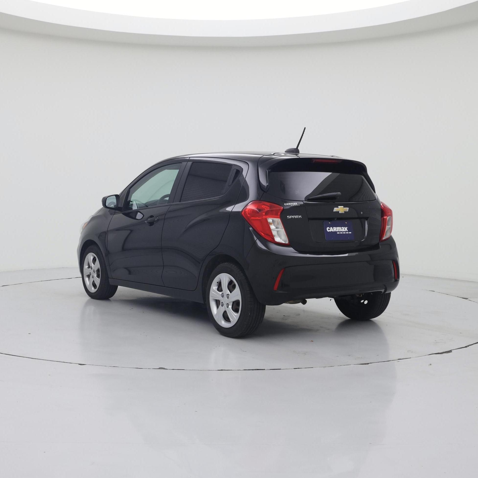Thumbnail: 2021 Chevrolet Spark - 2