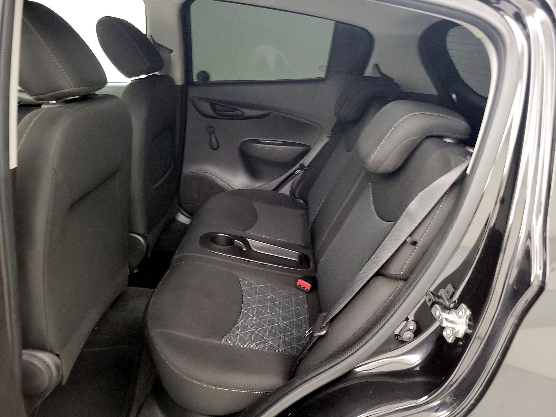 Thumbnail: 2021 Chevrolet Spark - 19