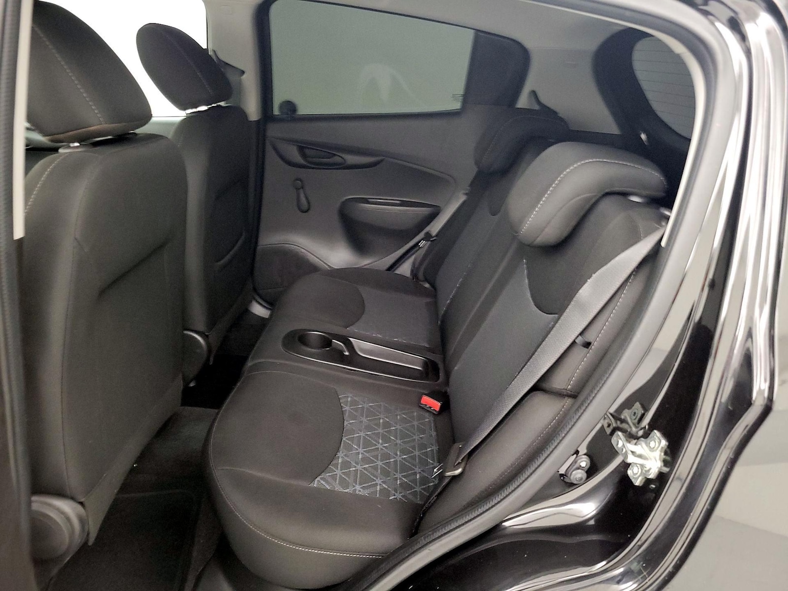 2021 Chevrolet Spark LS - Photo 20