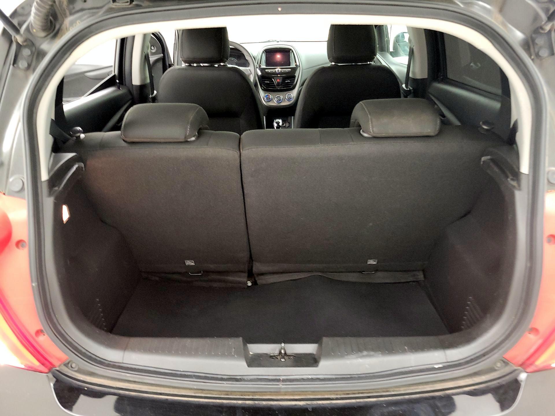 Thumbnail: 2021 Chevrolet Spark - 20
