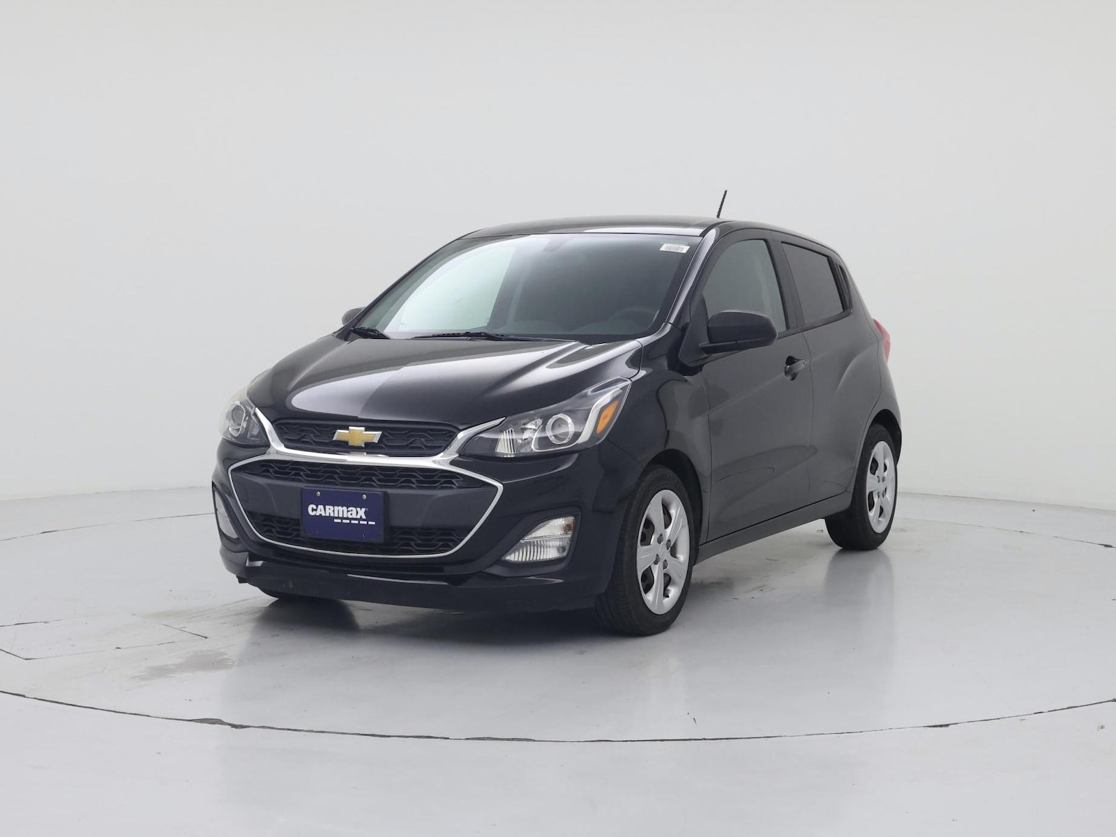 2021 Chevrolet Spark LS - Photo 5