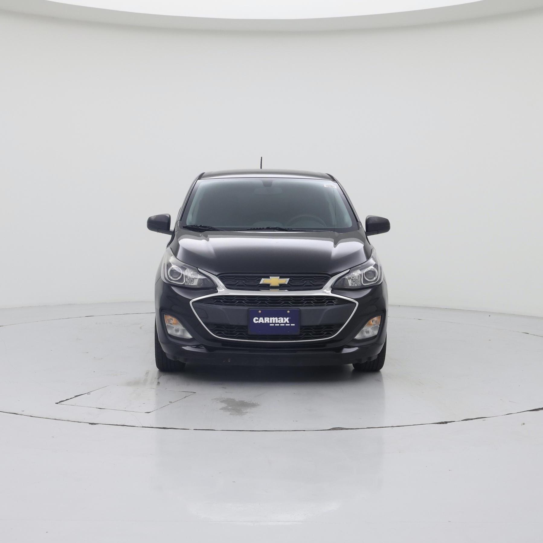 Thumbnail: 2021 Chevrolet Spark - 5