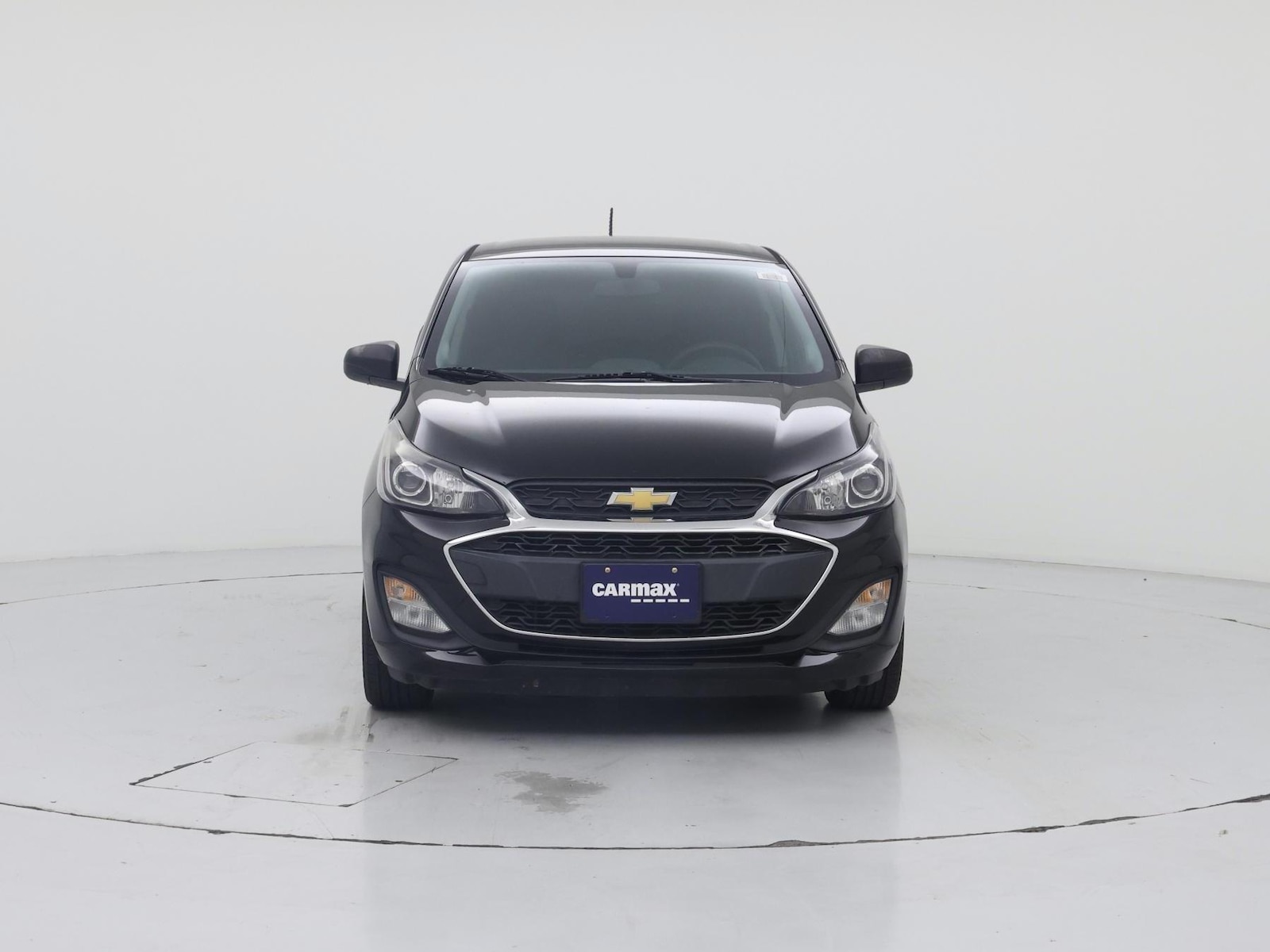 2021 Chevrolet Spark LS - Photo 6
