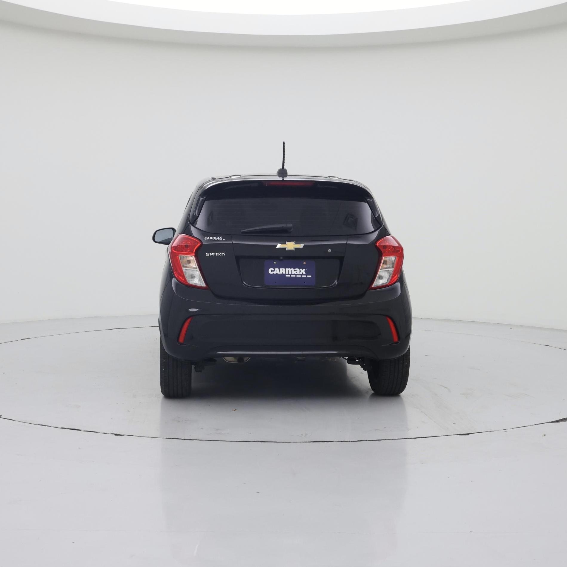 Thumbnail: 2021 Chevrolet Spark - 6