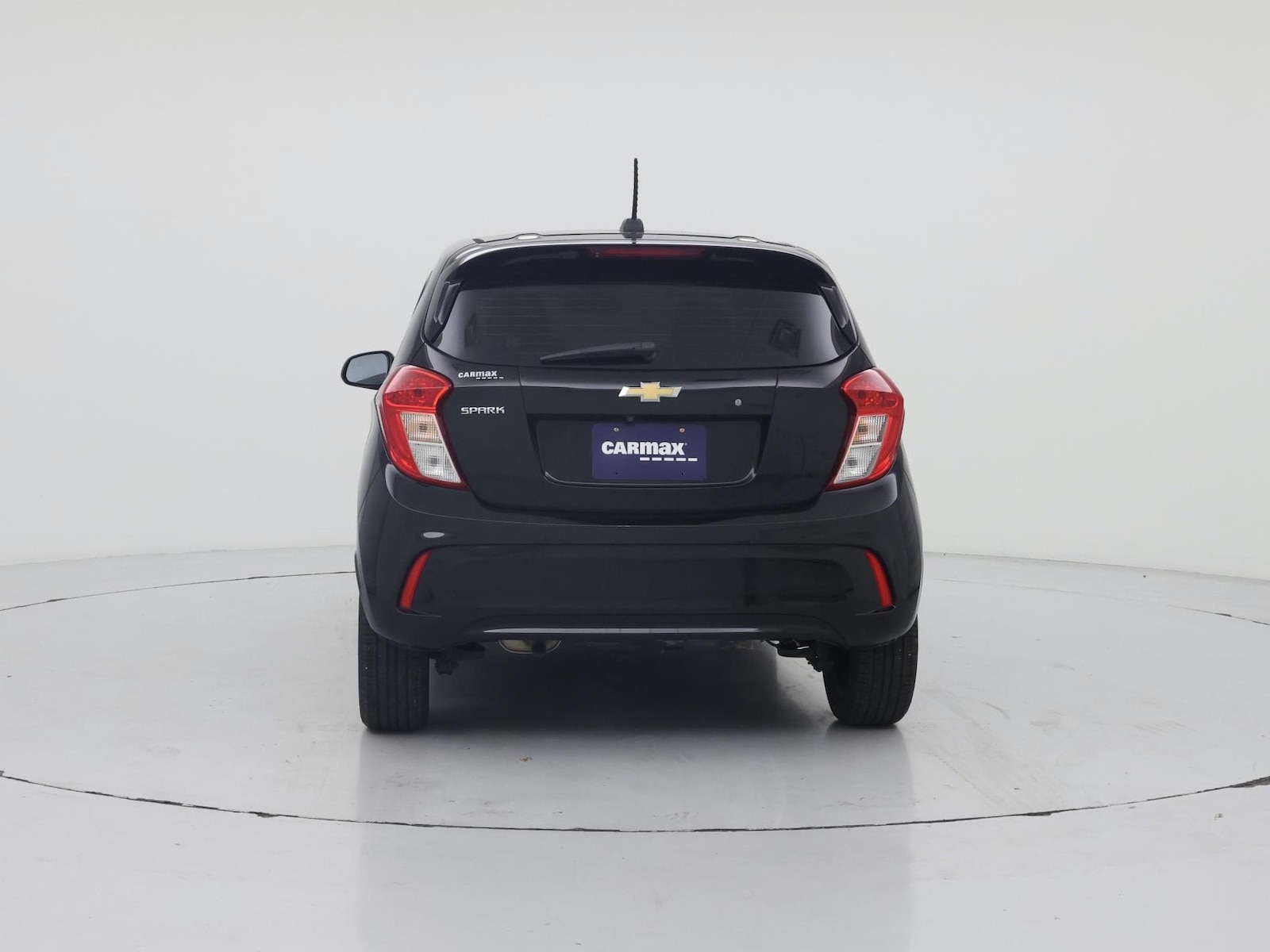 2021 Chevrolet Spark LS - Photo 7
