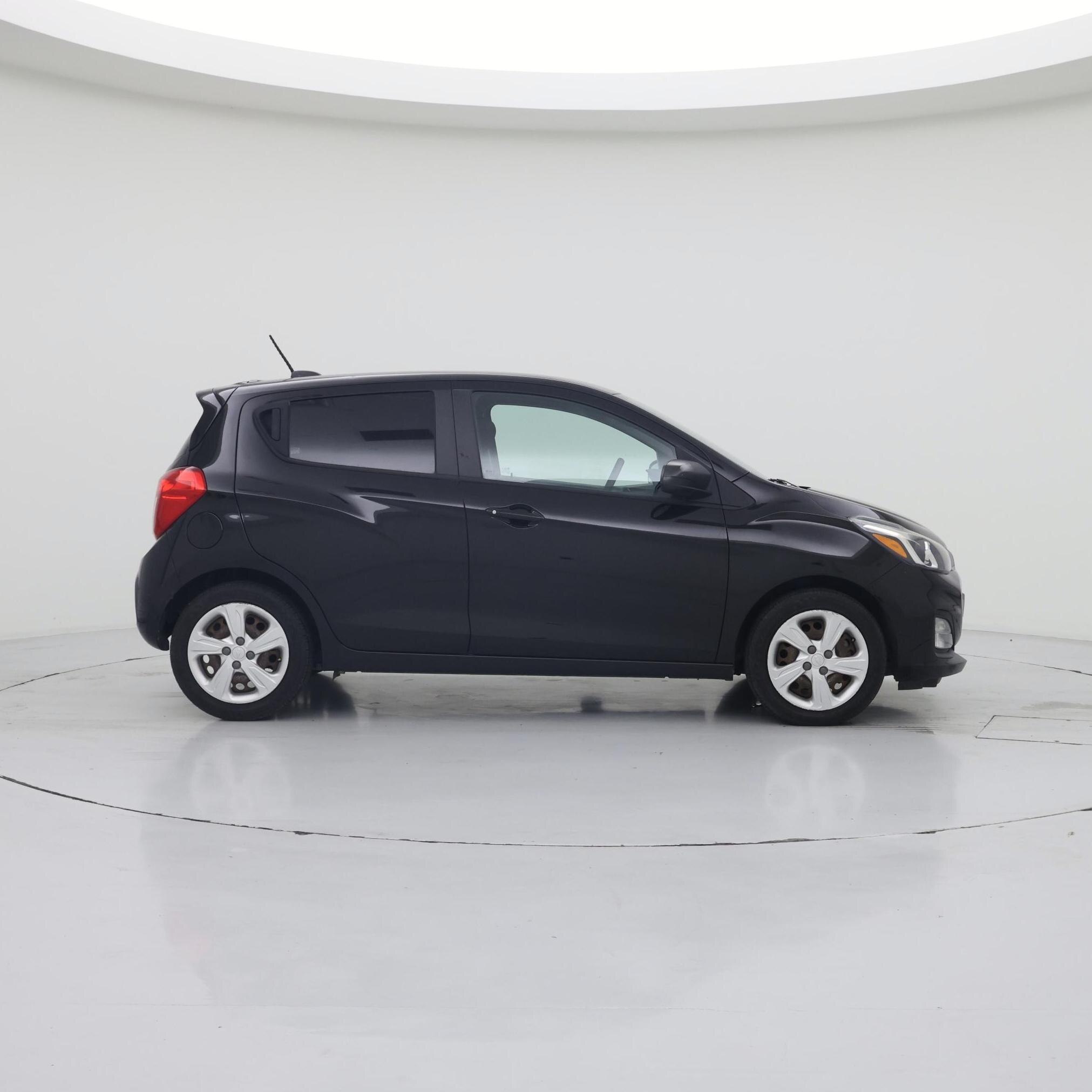 Thumbnail: 2021 Chevrolet Spark - 7