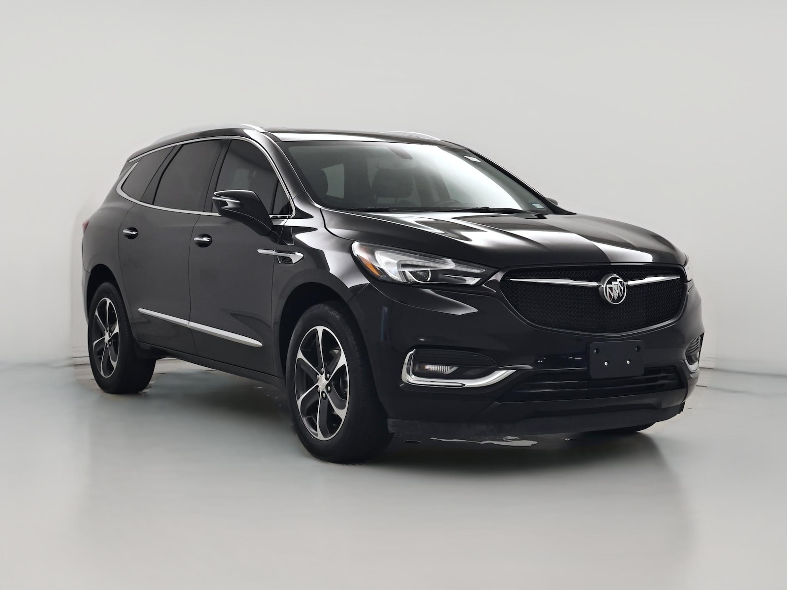 2021 Buick Enclave
