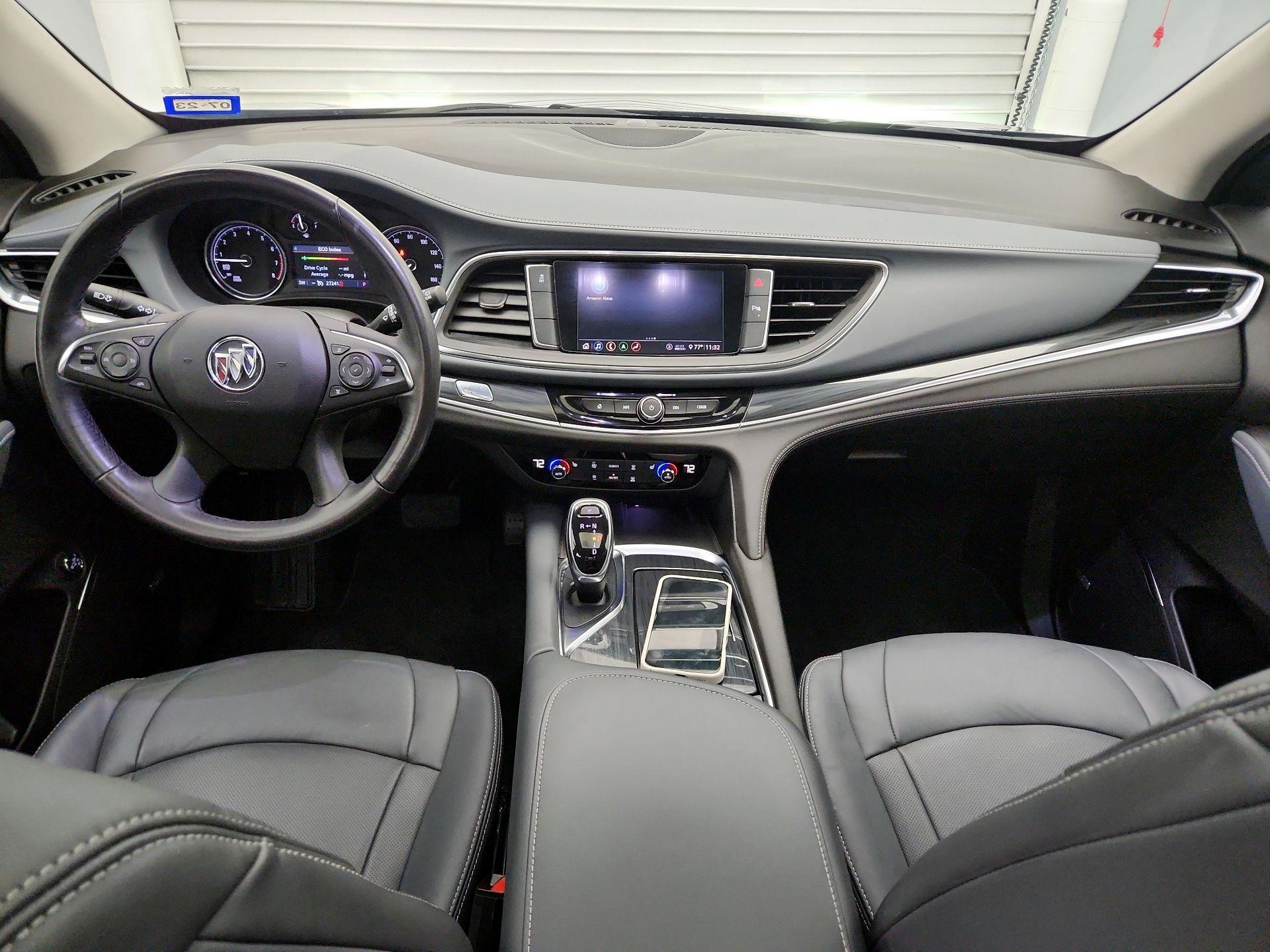 Thumbnail: 2021 Buick Enclave - 9